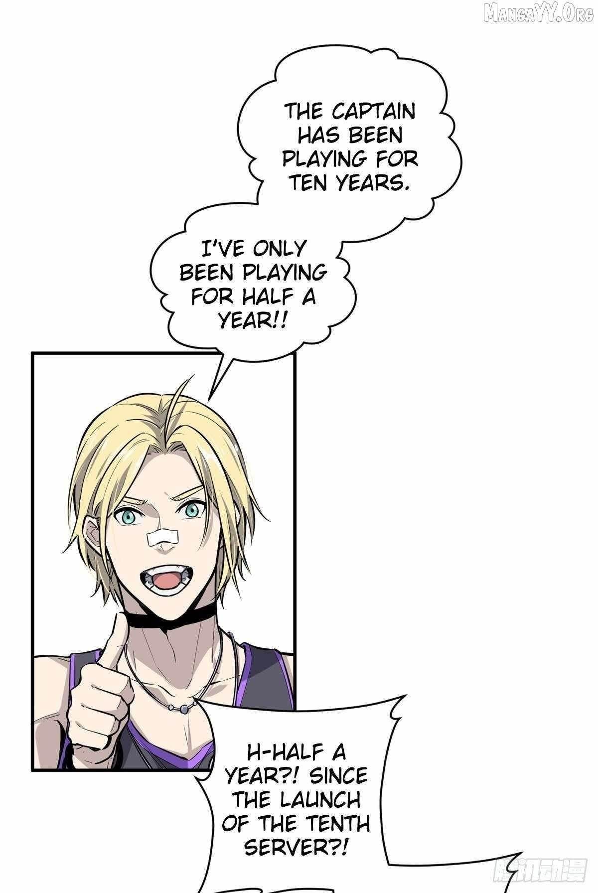 The King’s Avatar Chapter 196 - Page 40