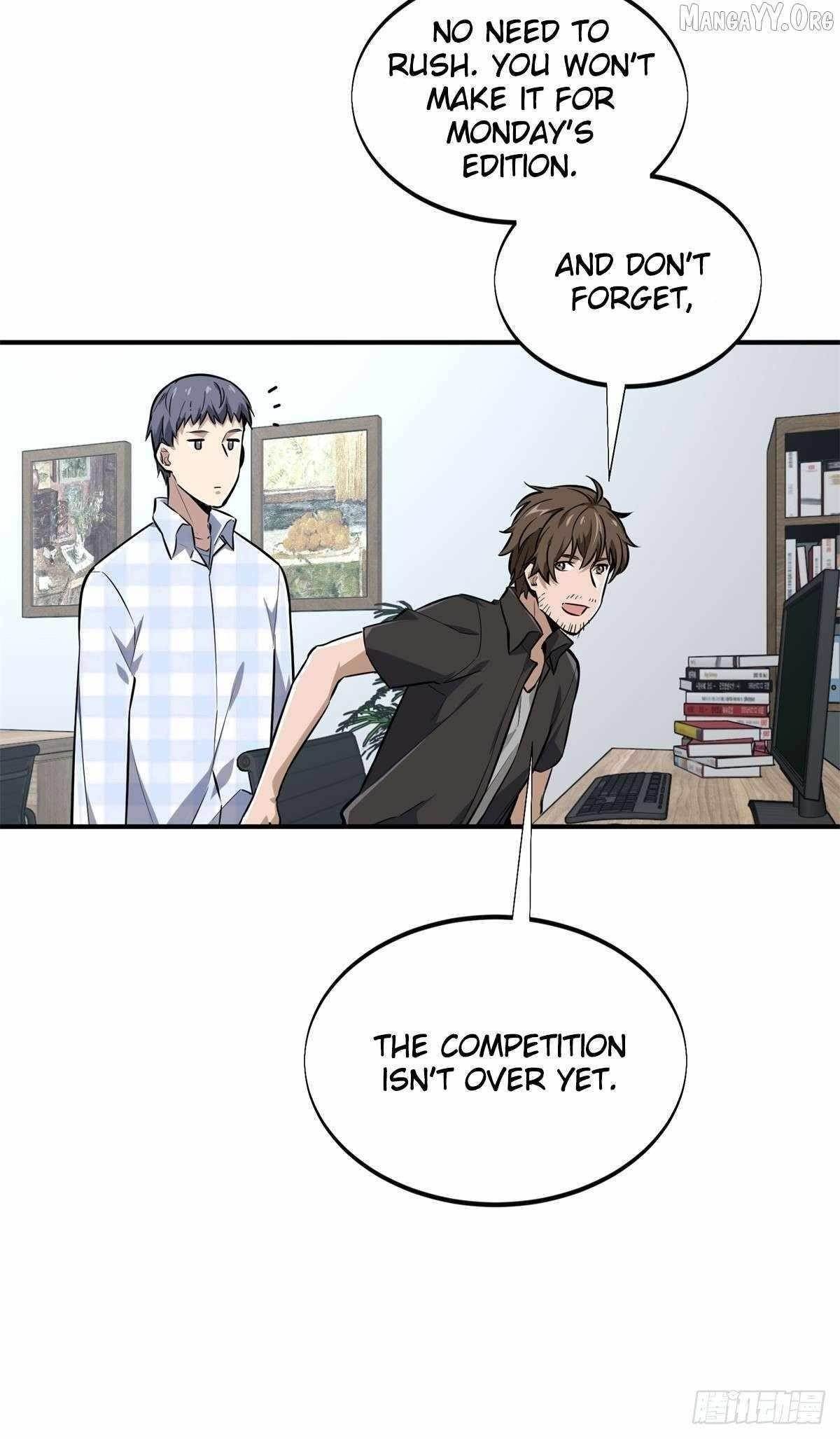 The King’s Avatar Chapter 196 - Page 60