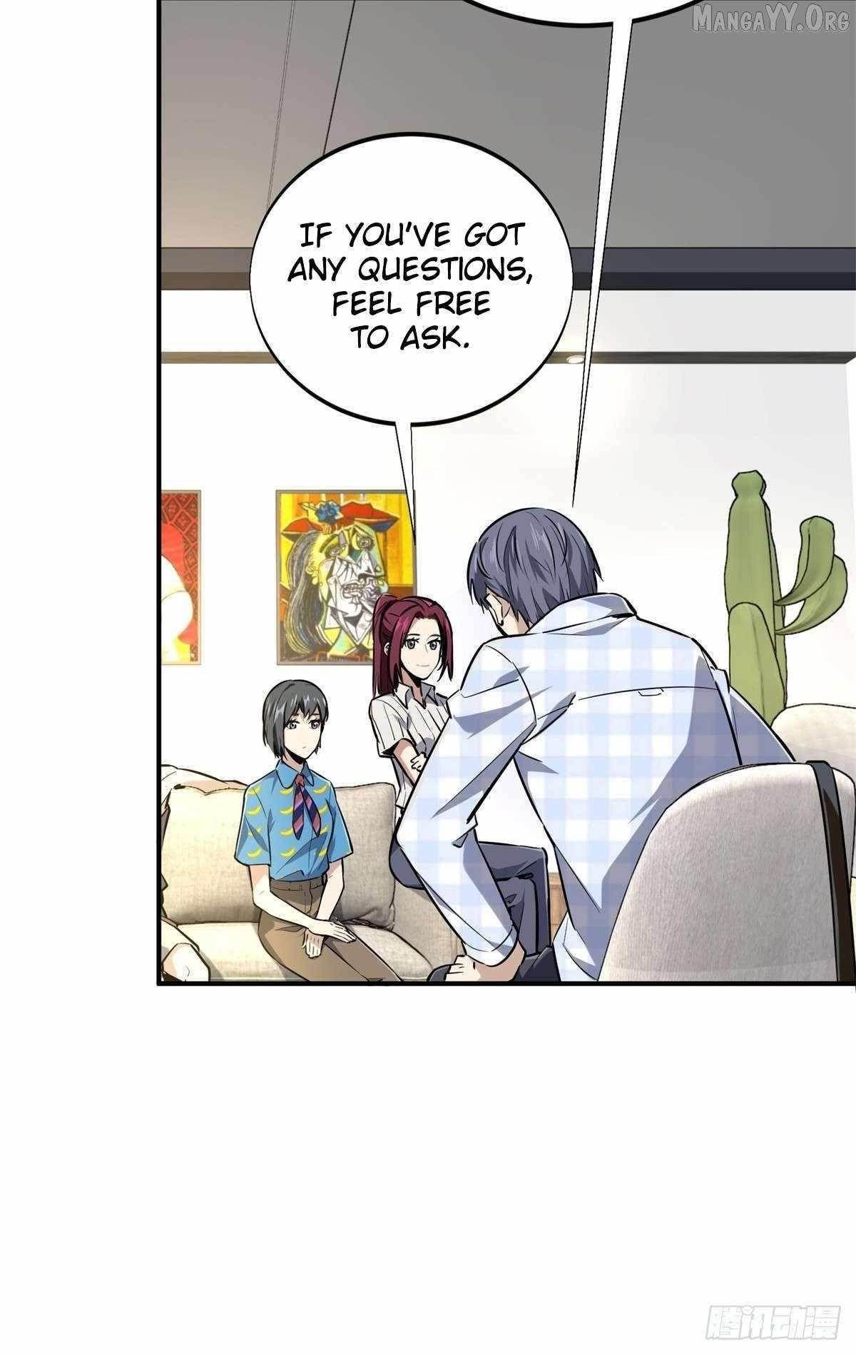 The King’s Avatar Chapter 196 - Page 9