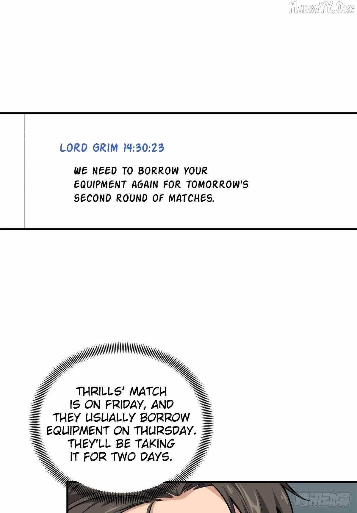 The King’s Avatar Chapter 197 - Page 18