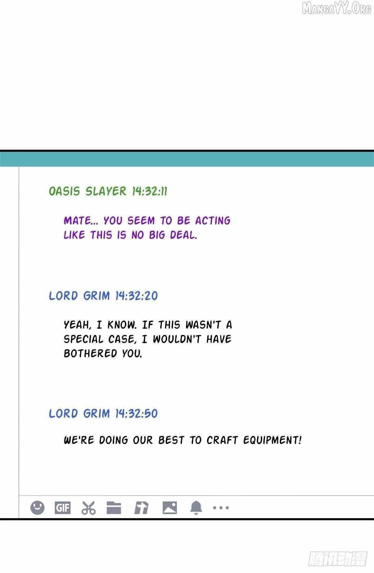 The King’s Avatar Chapter 197 - Page 20