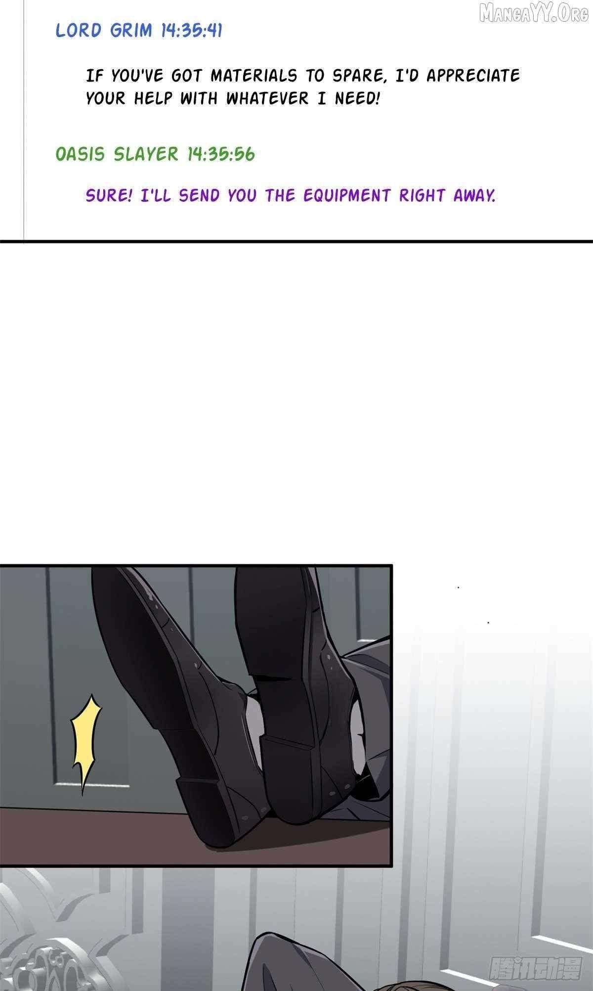 The King’s Avatar Chapter 197 - Page 24