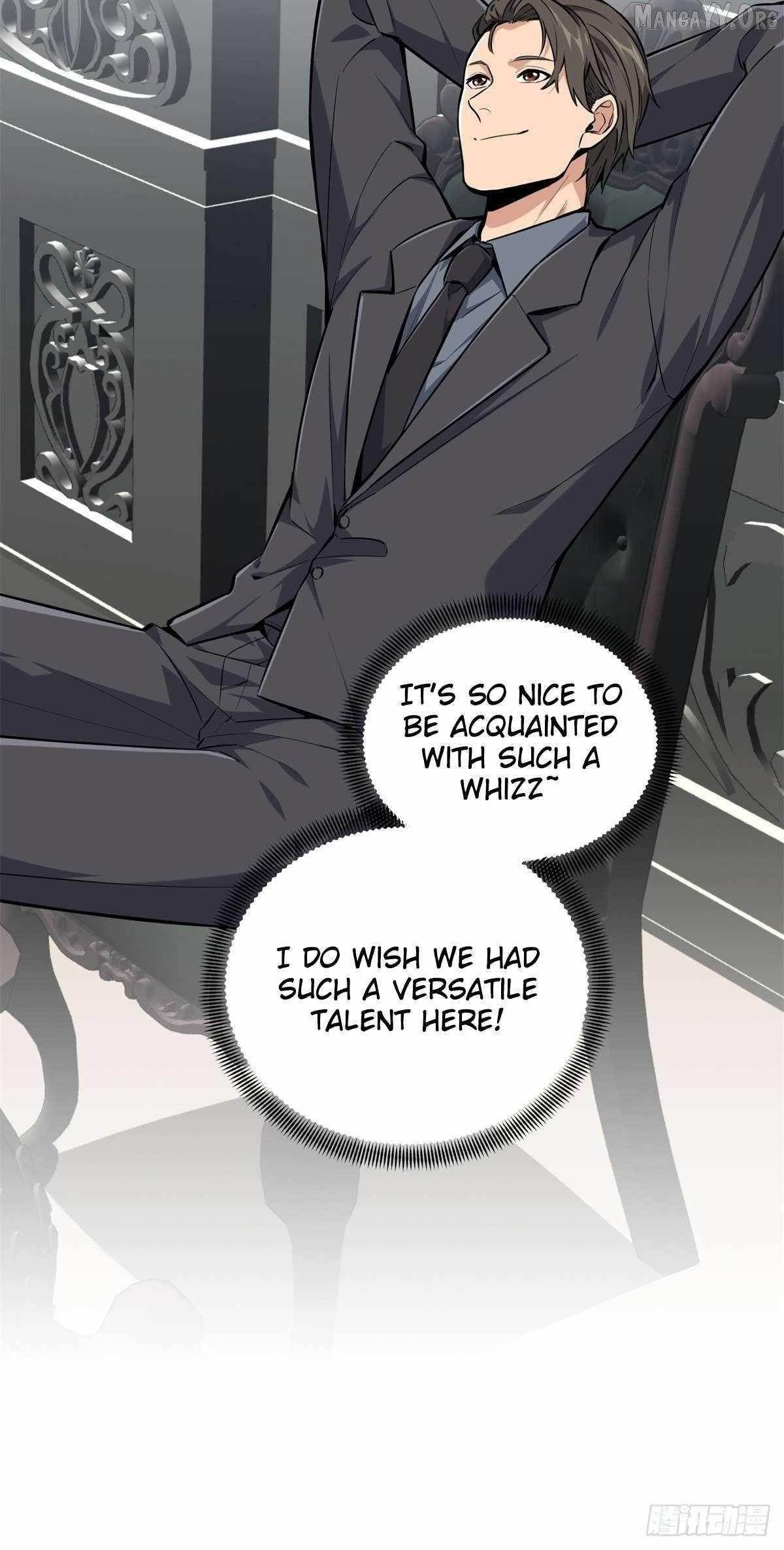 The King’s Avatar Chapter 197 - Page 25