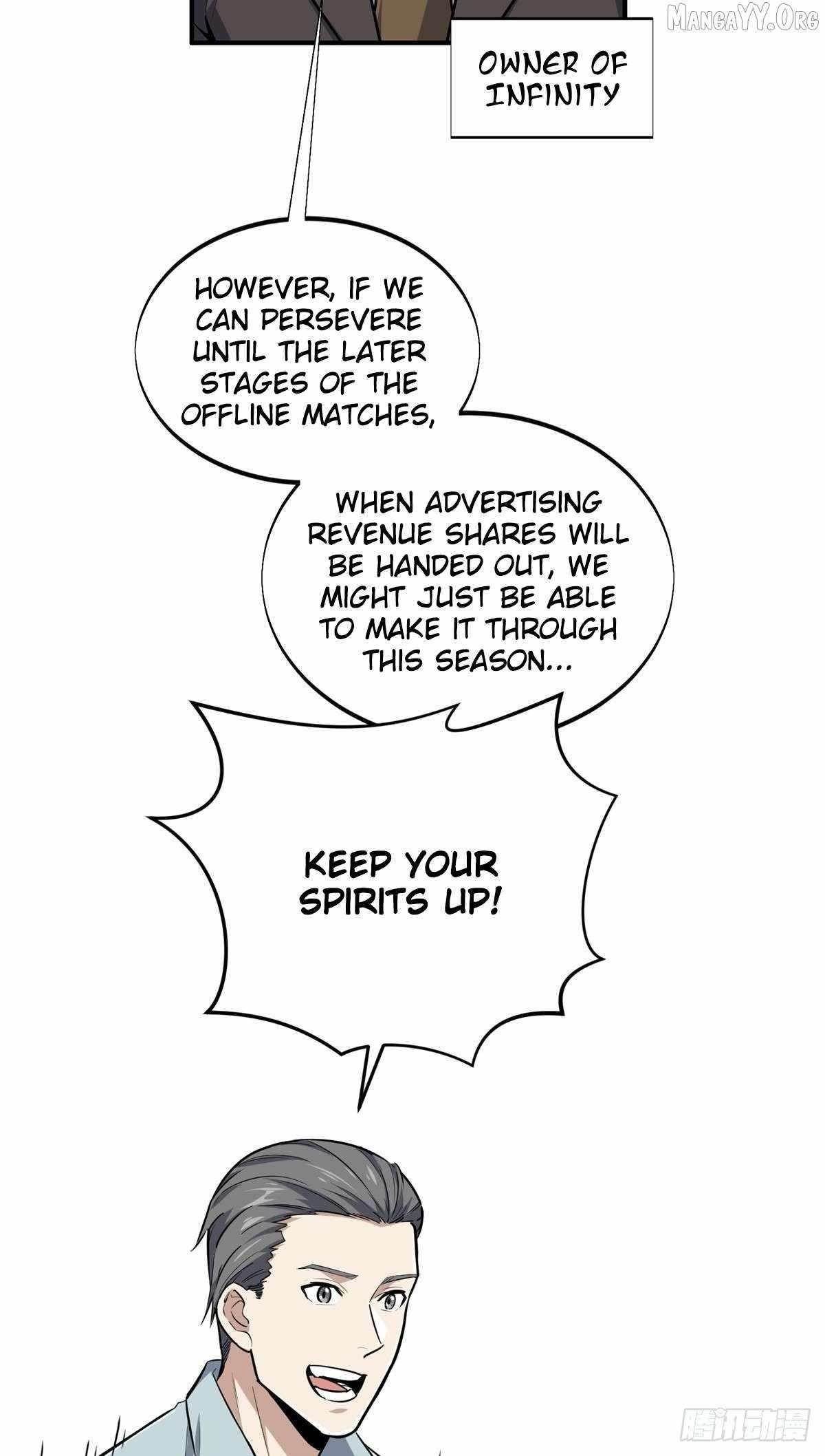 The King’s Avatar Chapter 197 - Page 28