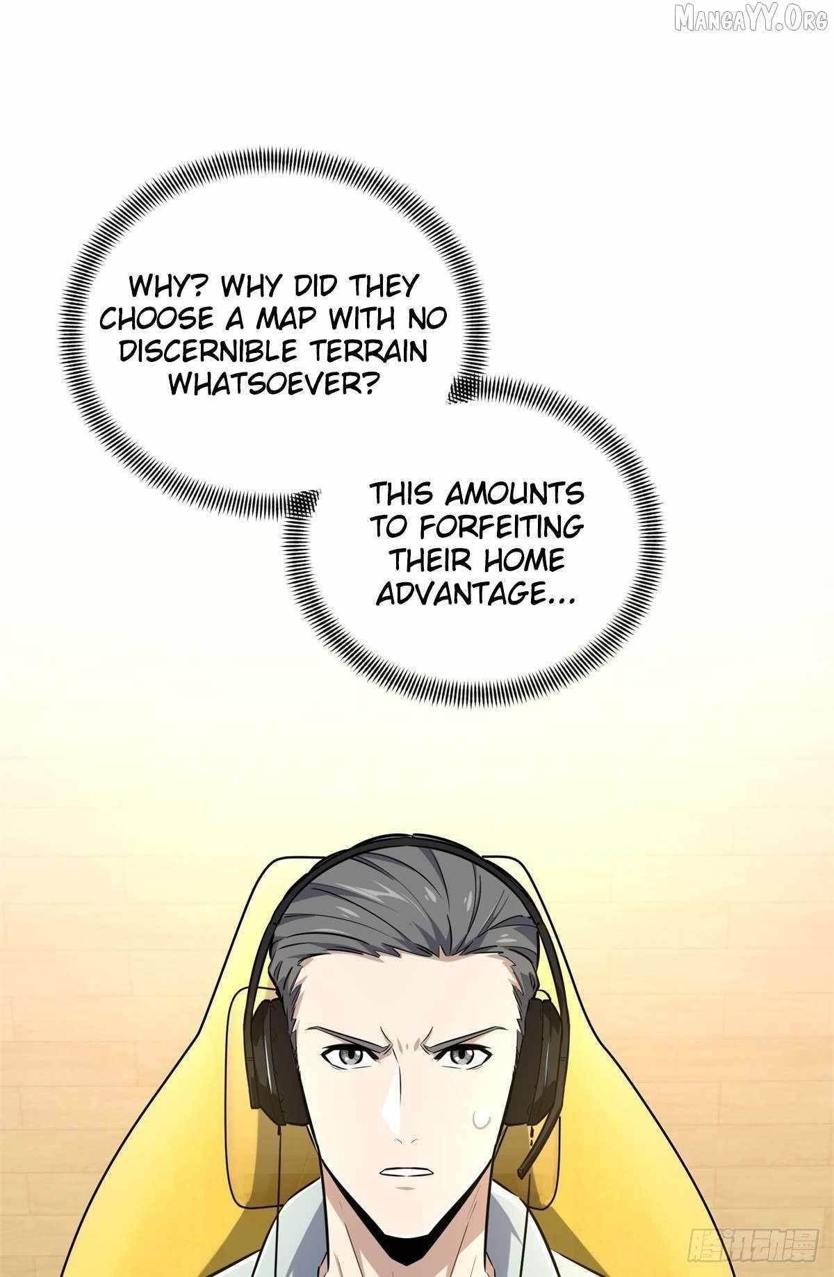 The King’s Avatar Chapter 197 - Page 34