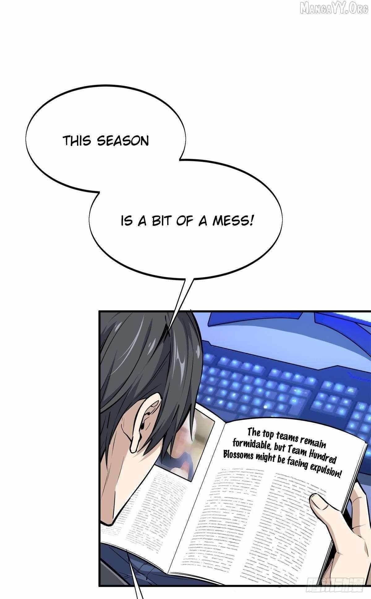 The King’s Avatar Chapter 197 - Page 4