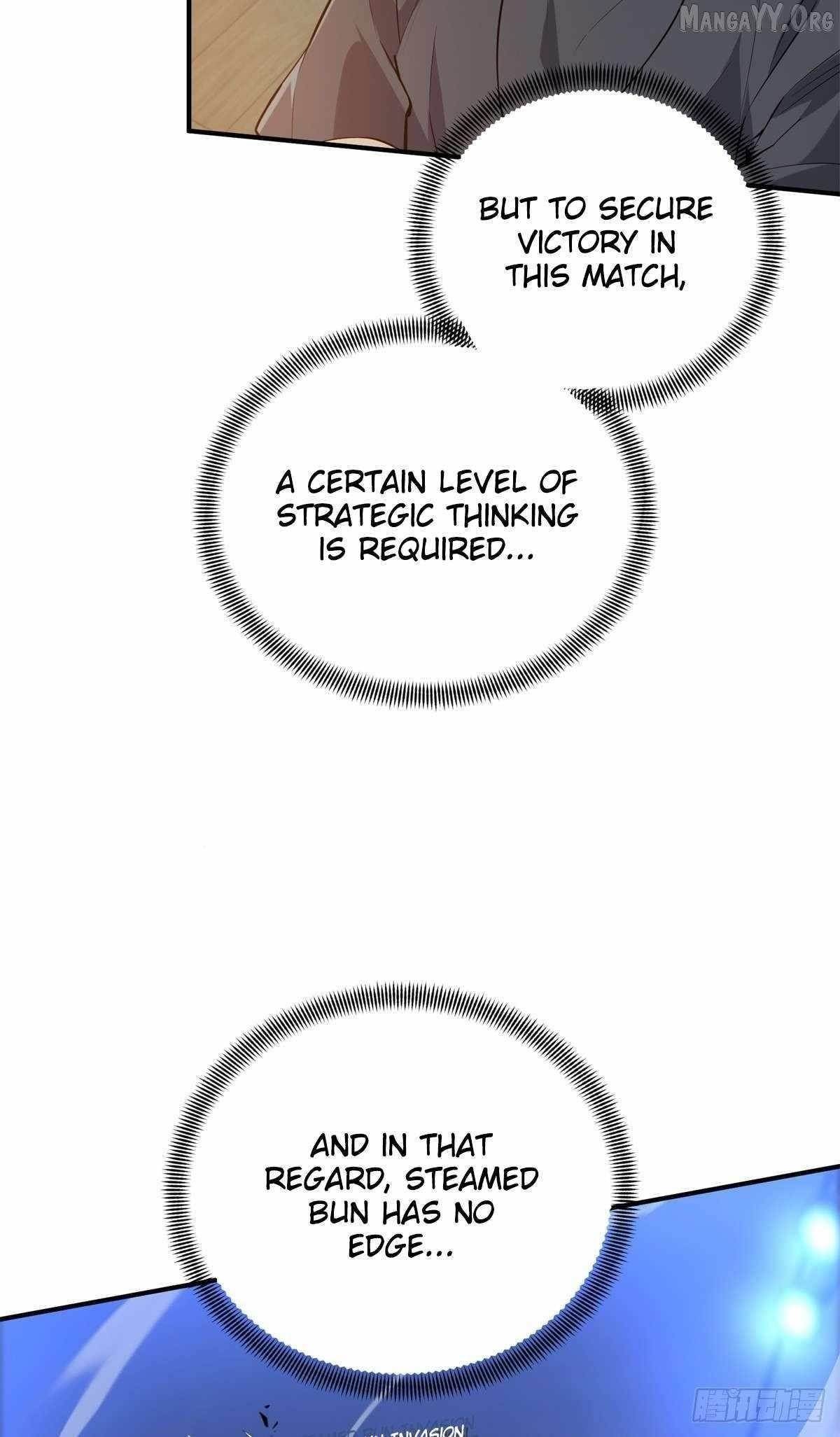 The King’s Avatar Chapter 197 - Page 47