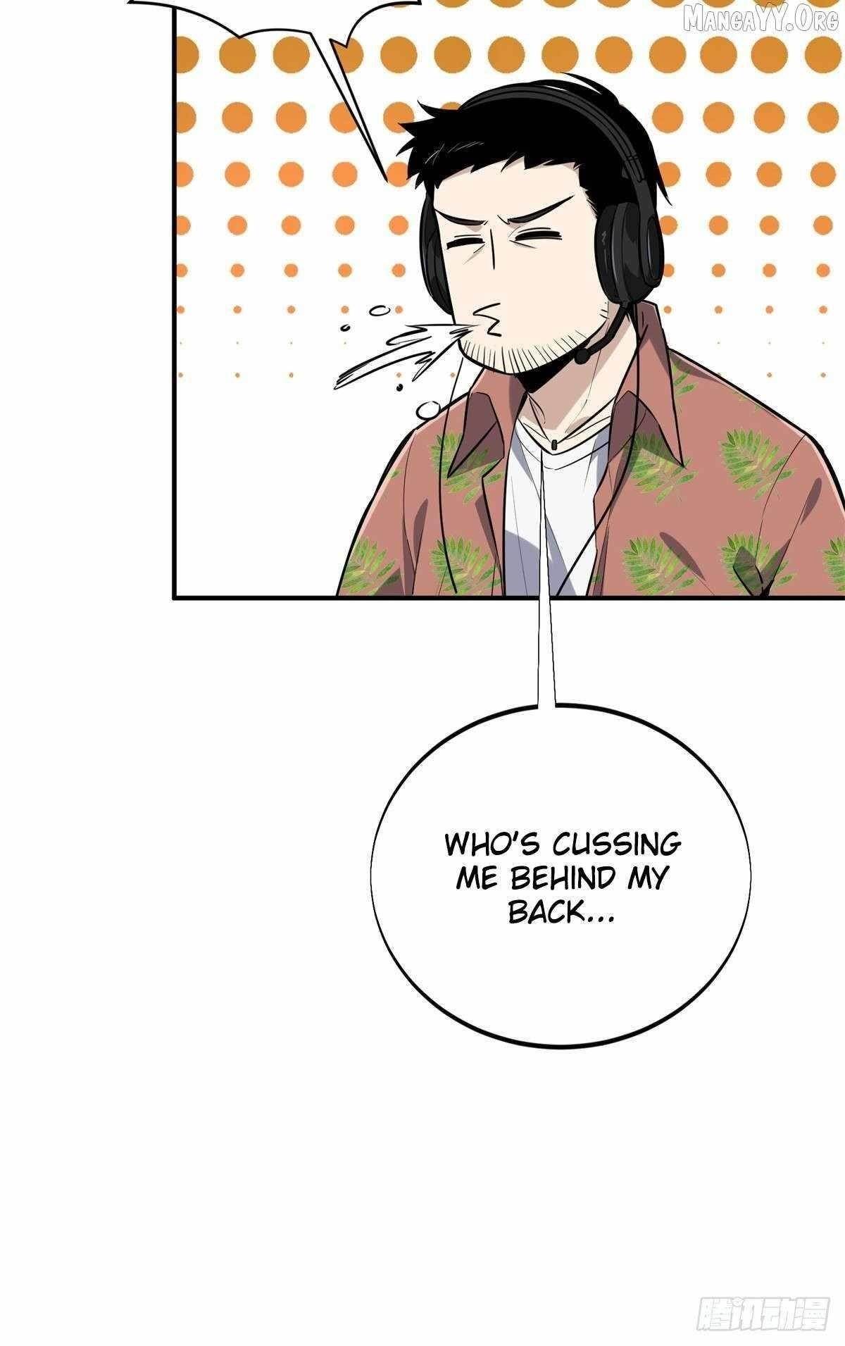 The King’s Avatar Chapter 197 - Page 57