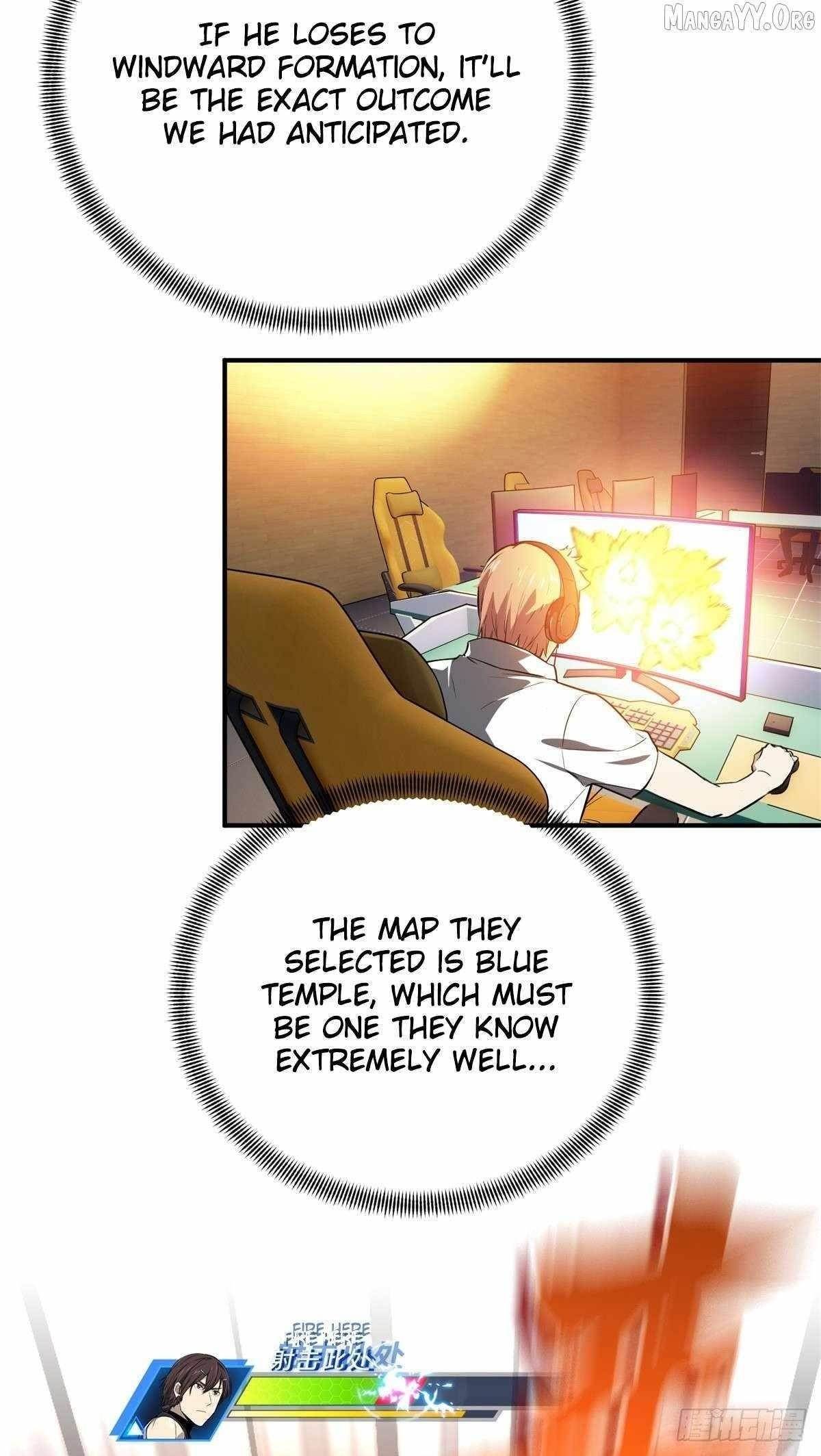 The King’s Avatar Chapter 197 - Page 60