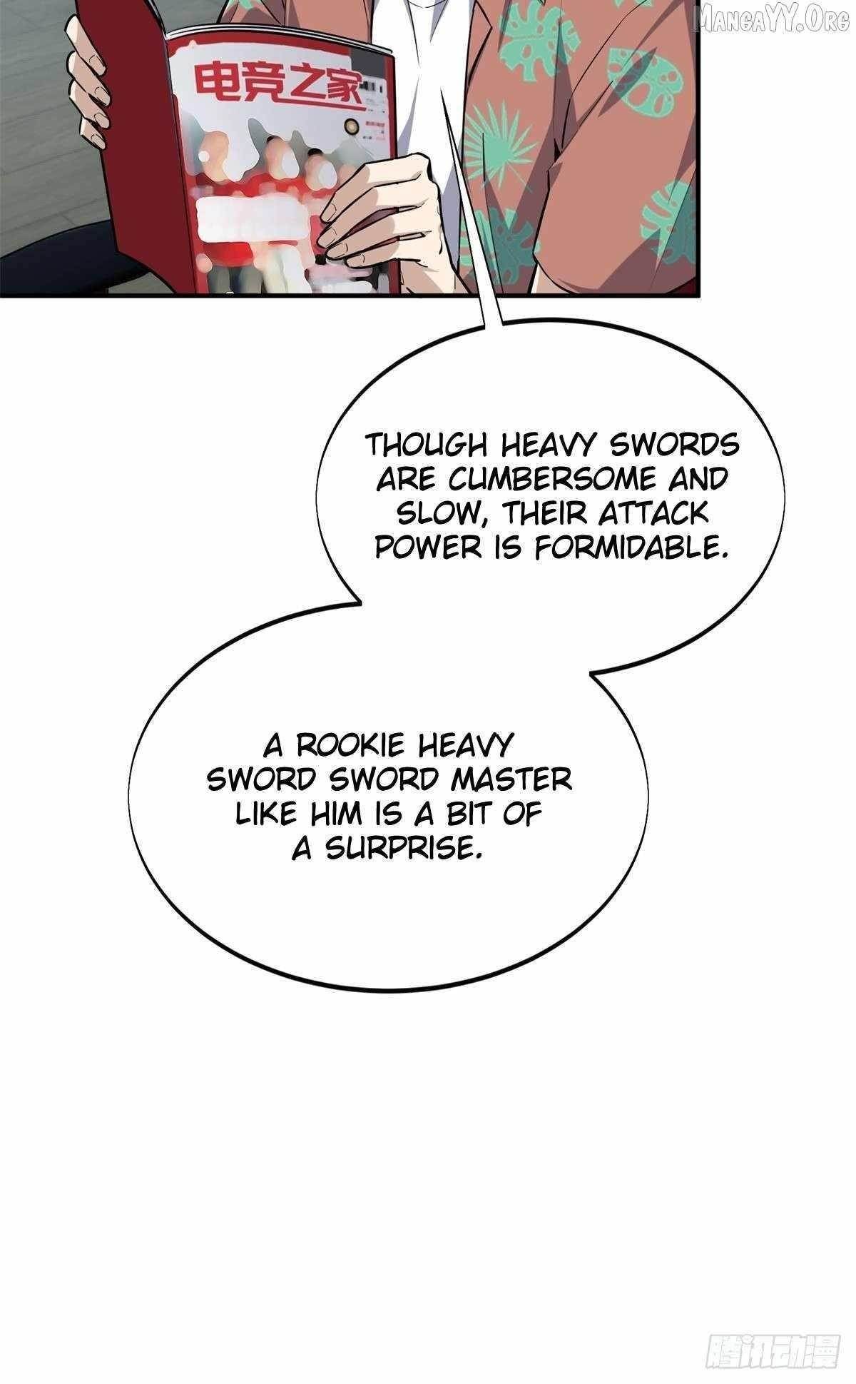 The King’s Avatar Chapter 197 - Page 8