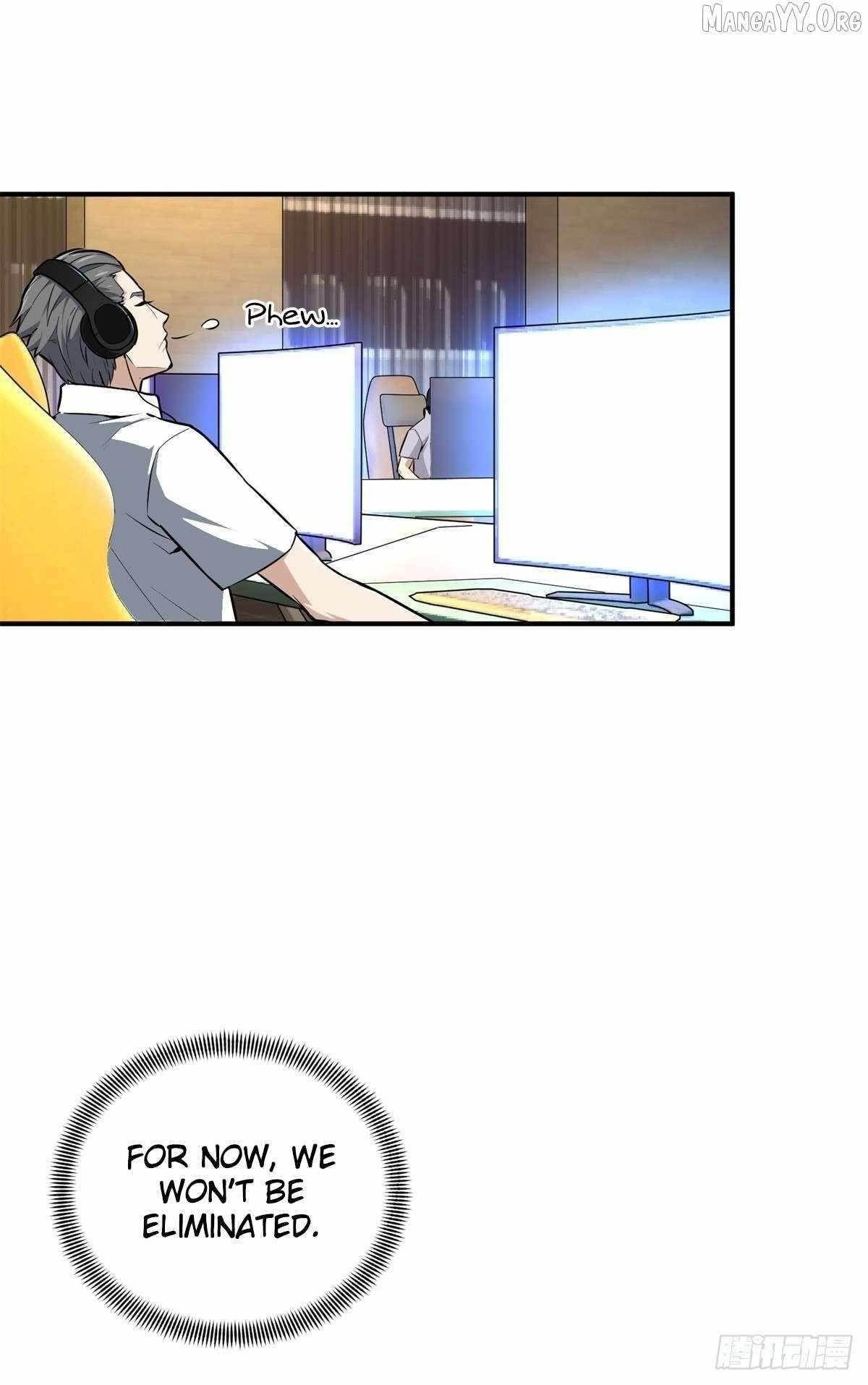 The King’s Avatar Chapter 198 - Page 38