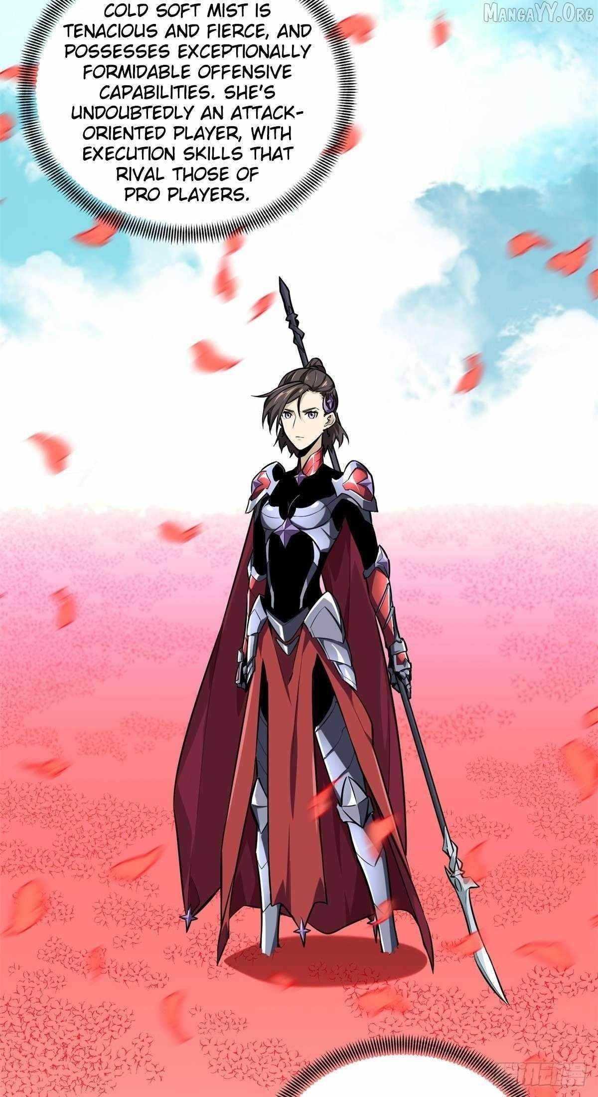 The King’s Avatar Chapter 198 - Page 43