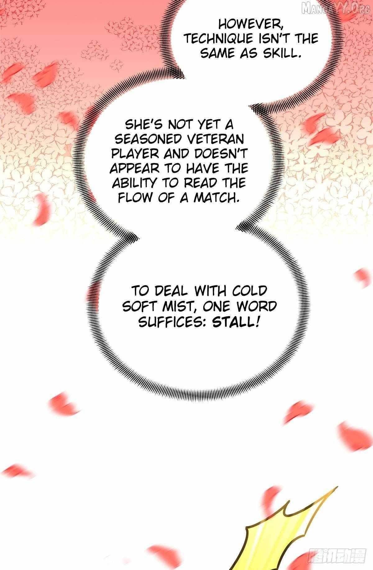 The King’s Avatar Chapter 198 - Page 44