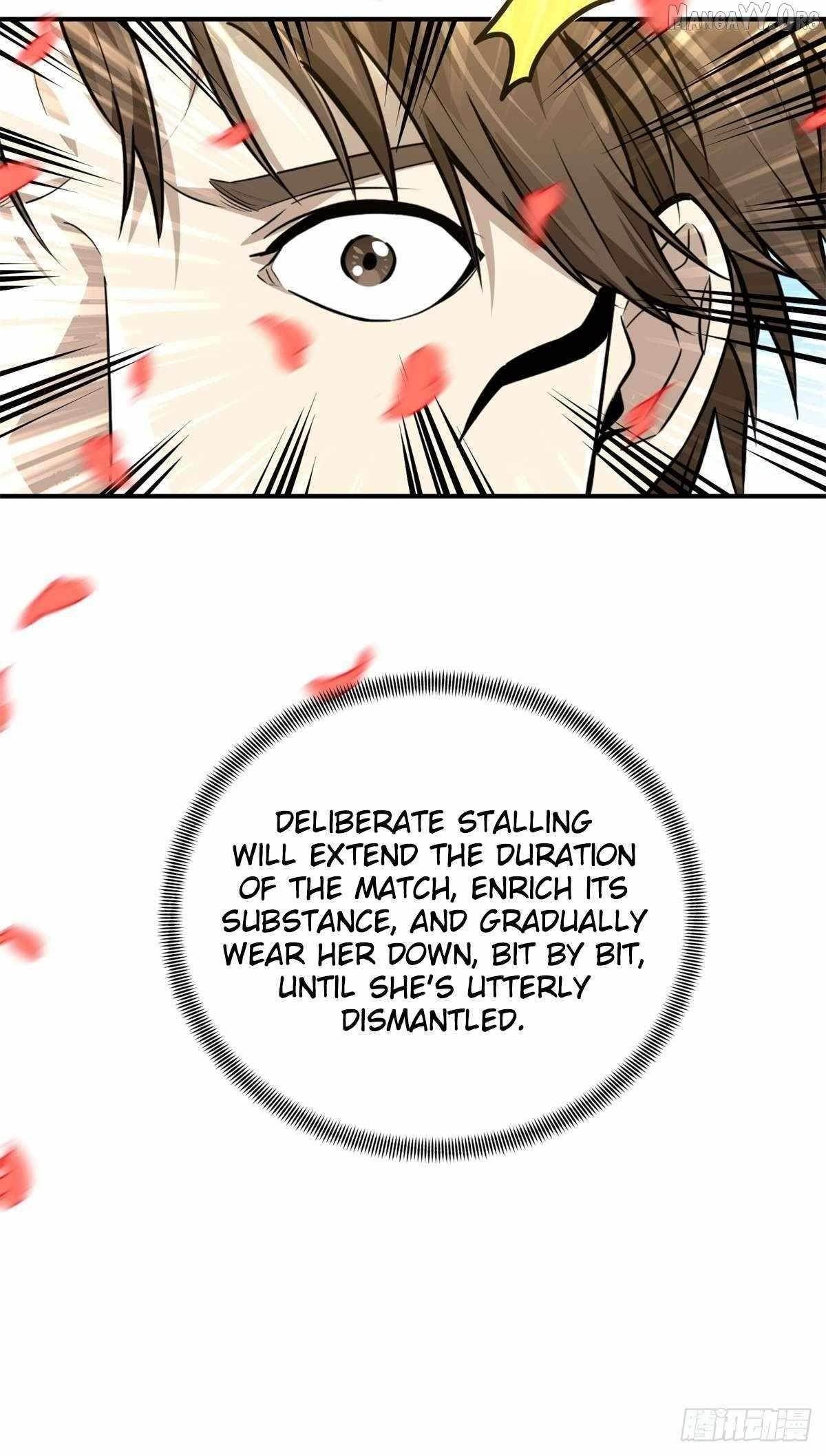 The King’s Avatar Chapter 198 - Page 45