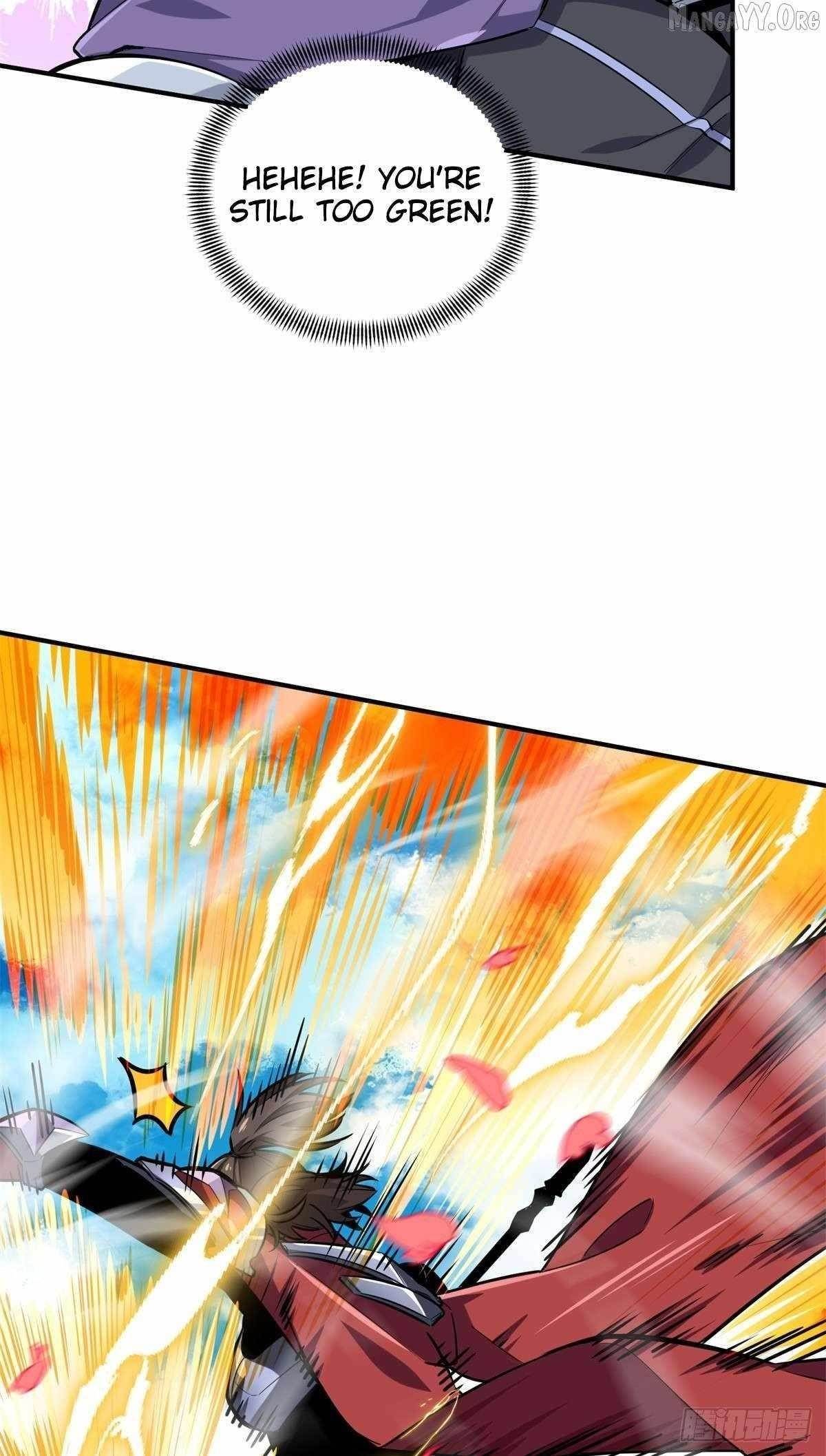 The King’s Avatar Chapter 198 - Page 58