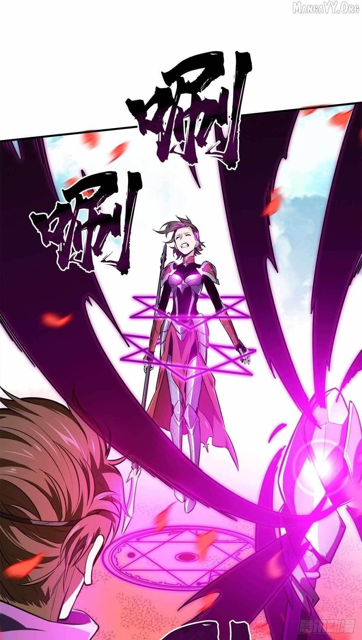 The King’s Avatar Chapter 199 - Page 1