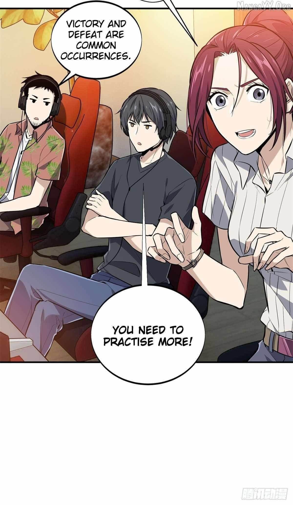 The King’s Avatar Chapter 199 - Page 17