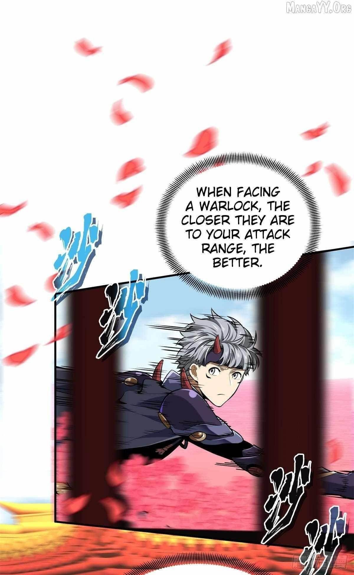 The King’s Avatar Chapter 199 - Page 29