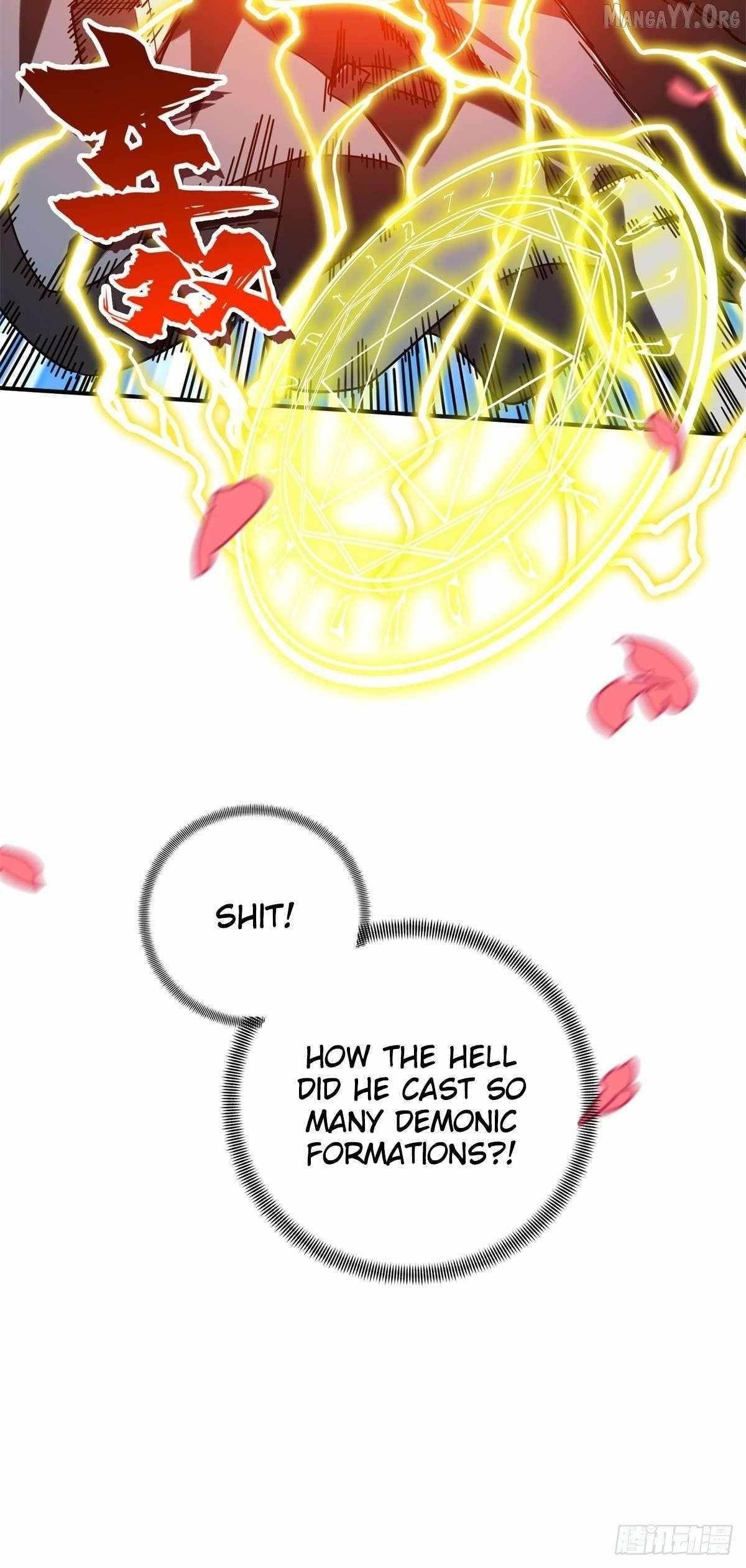 The King’s Avatar Chapter 199 - Page 34