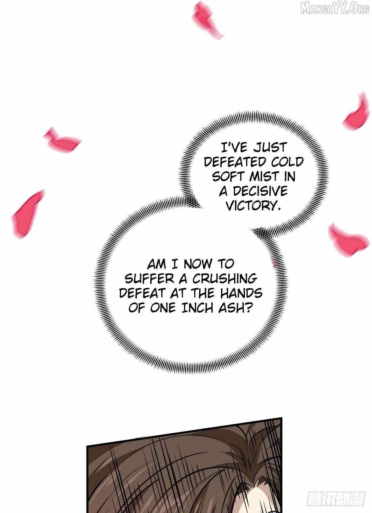 The King’s Avatar Chapter 199 - Page 35