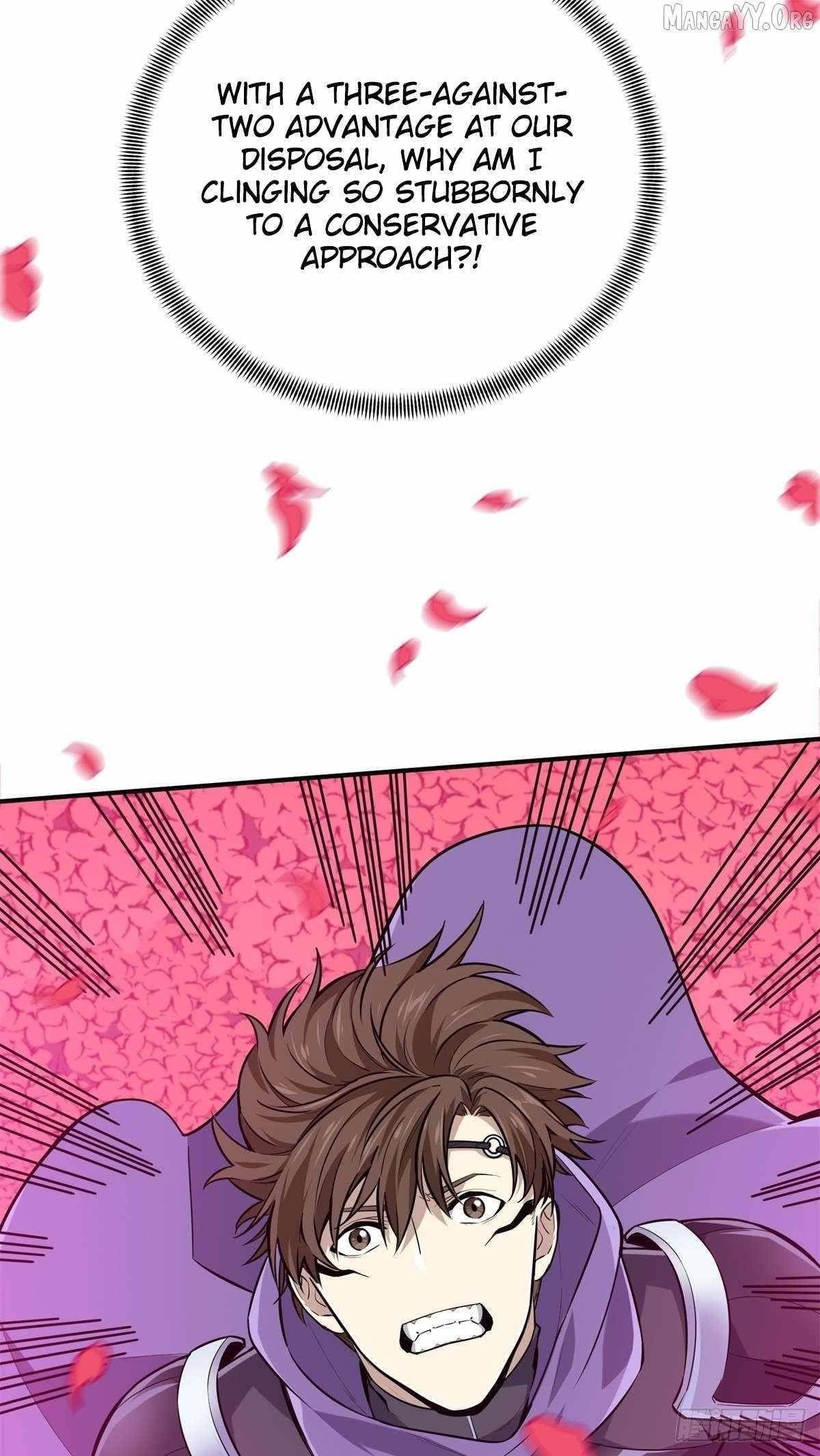 The King’s Avatar Chapter 199 - Page 38