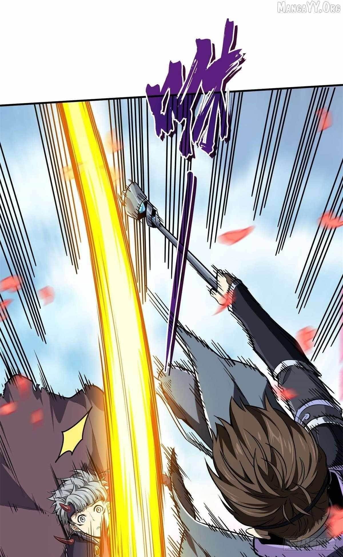 The King’s Avatar Chapter 199 - Page 40