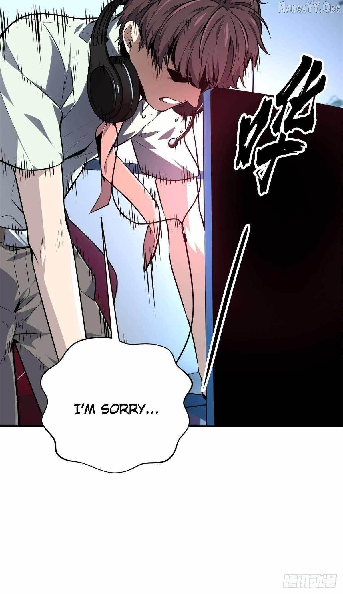 The King’s Avatar Chapter 199 - Page 55