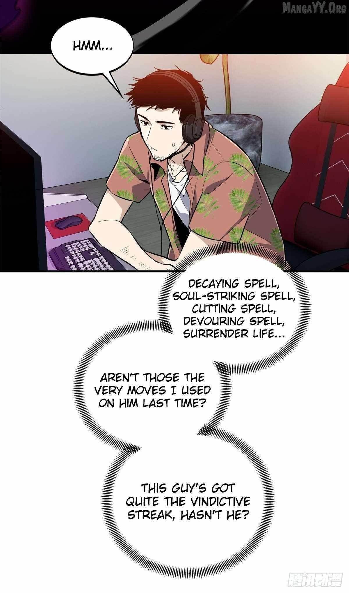 The King’s Avatar Chapter 199 - Page 6