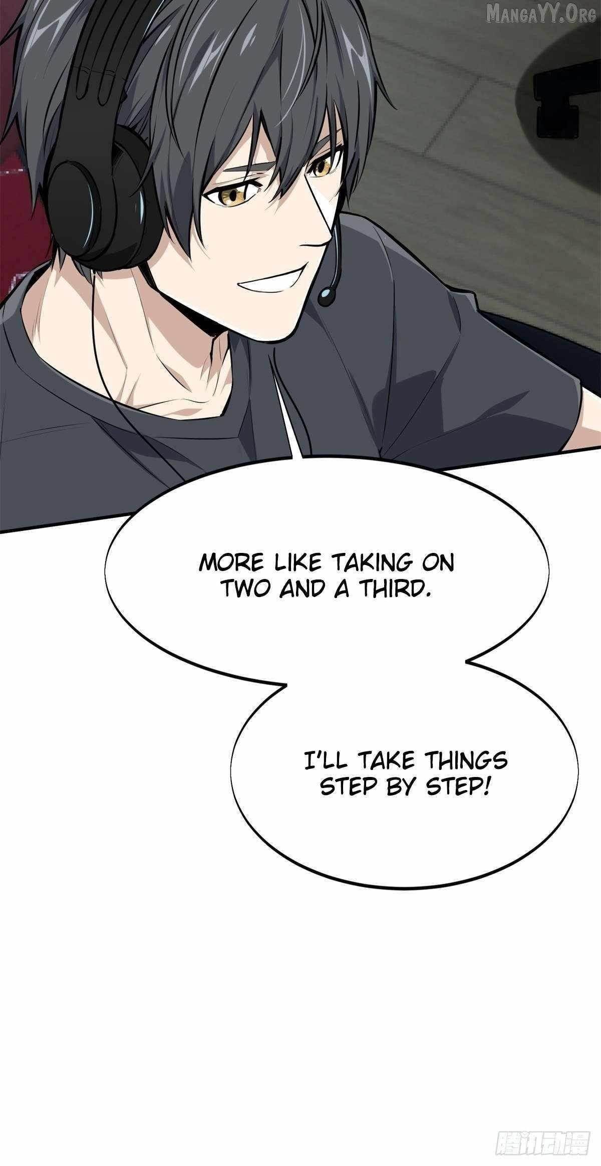 The King’s Avatar Chapter 199 - Page 67