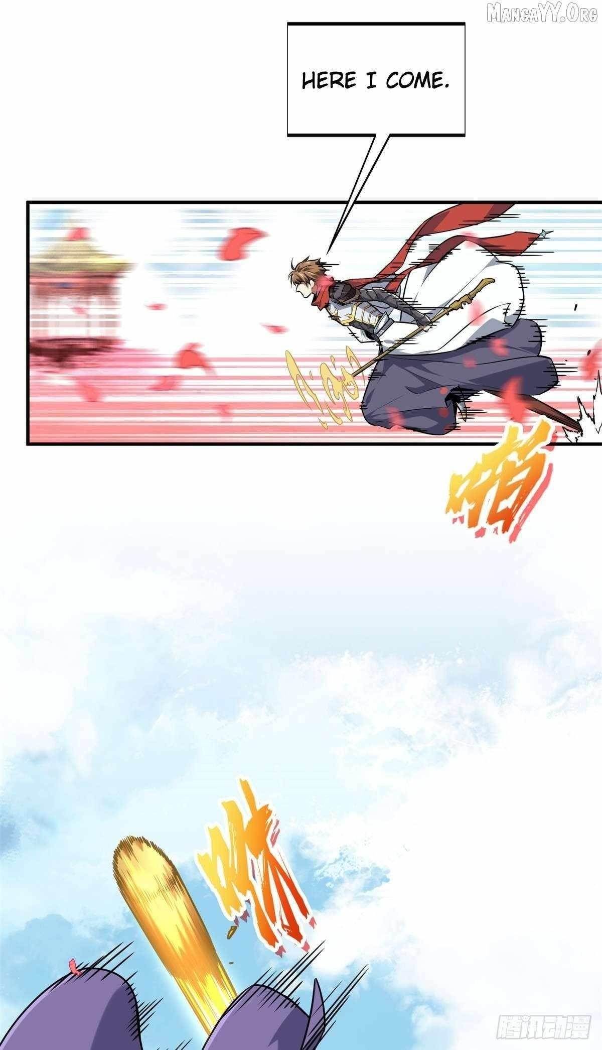 The King’s Avatar Chapter 200 - Page 10