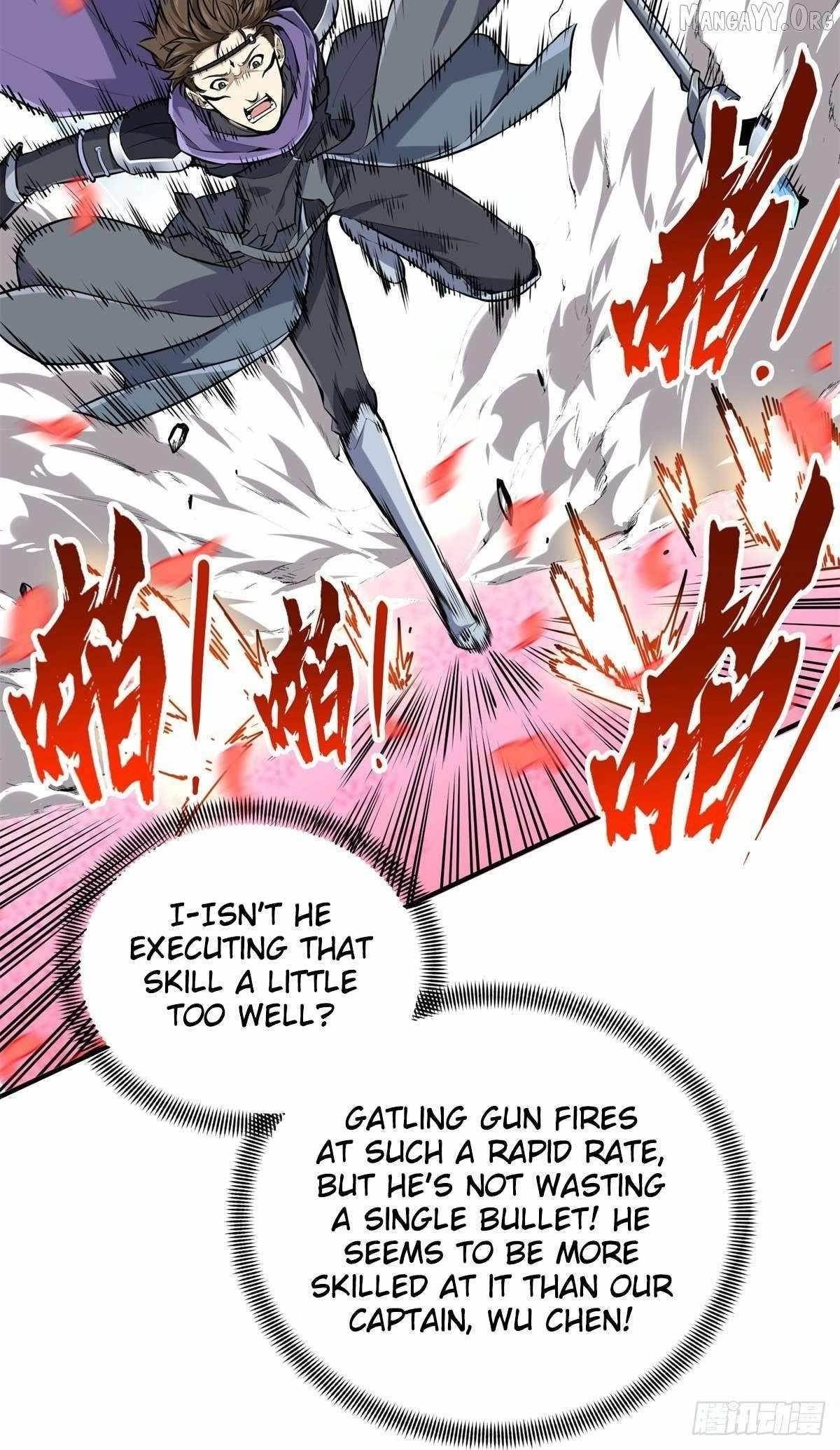 The King’s Avatar Chapter 200 - Page 18