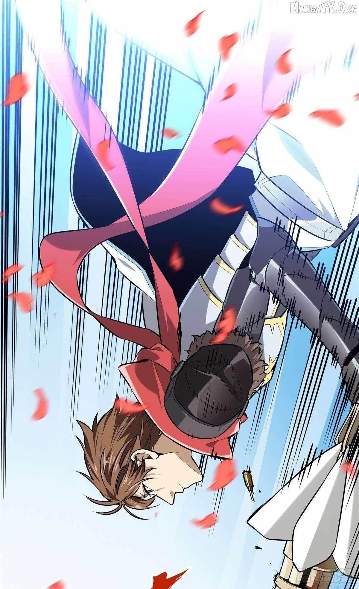 The King’s Avatar Chapter 200 - Page 23