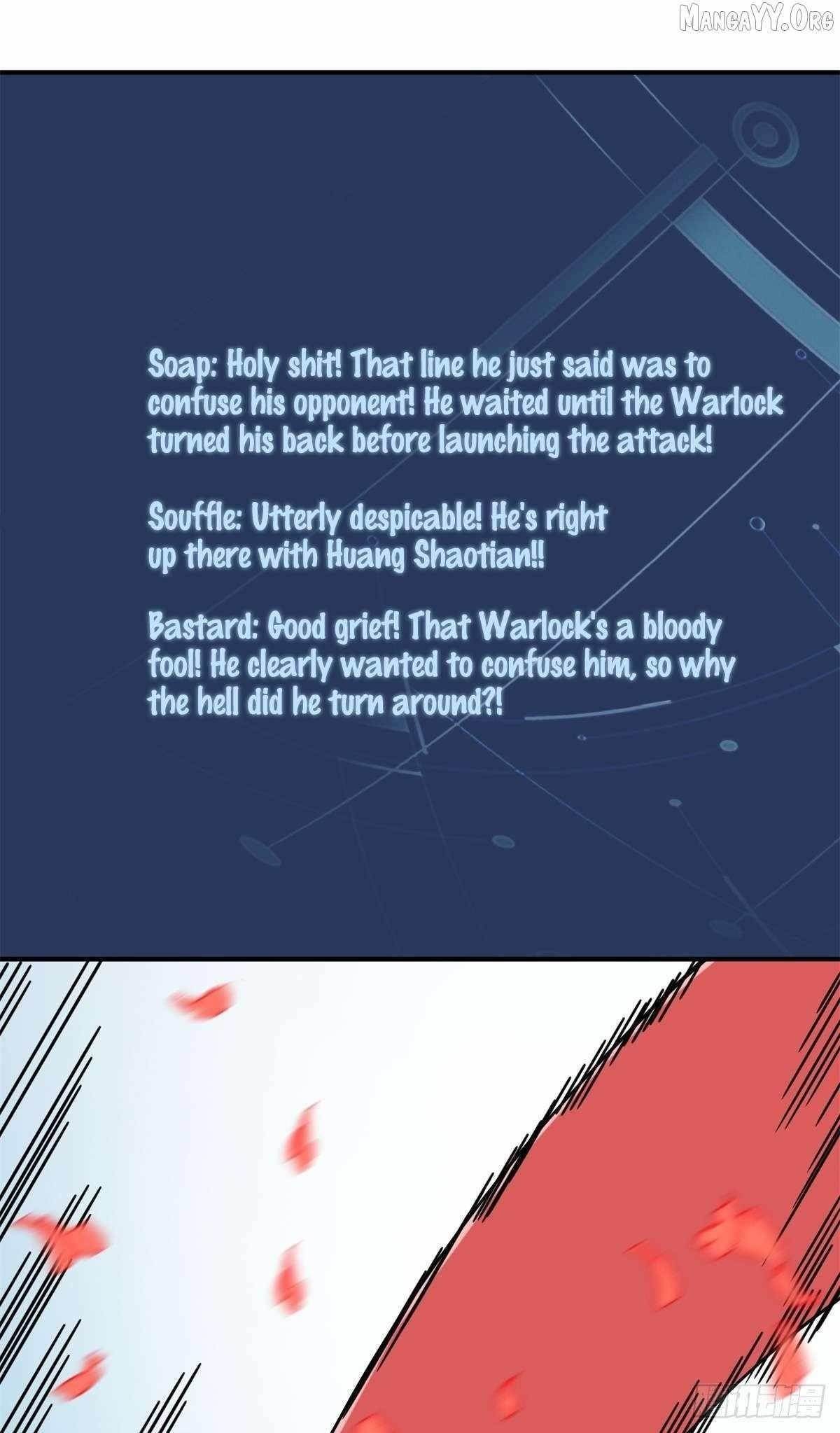 The King’s Avatar Chapter 200 - Page 33