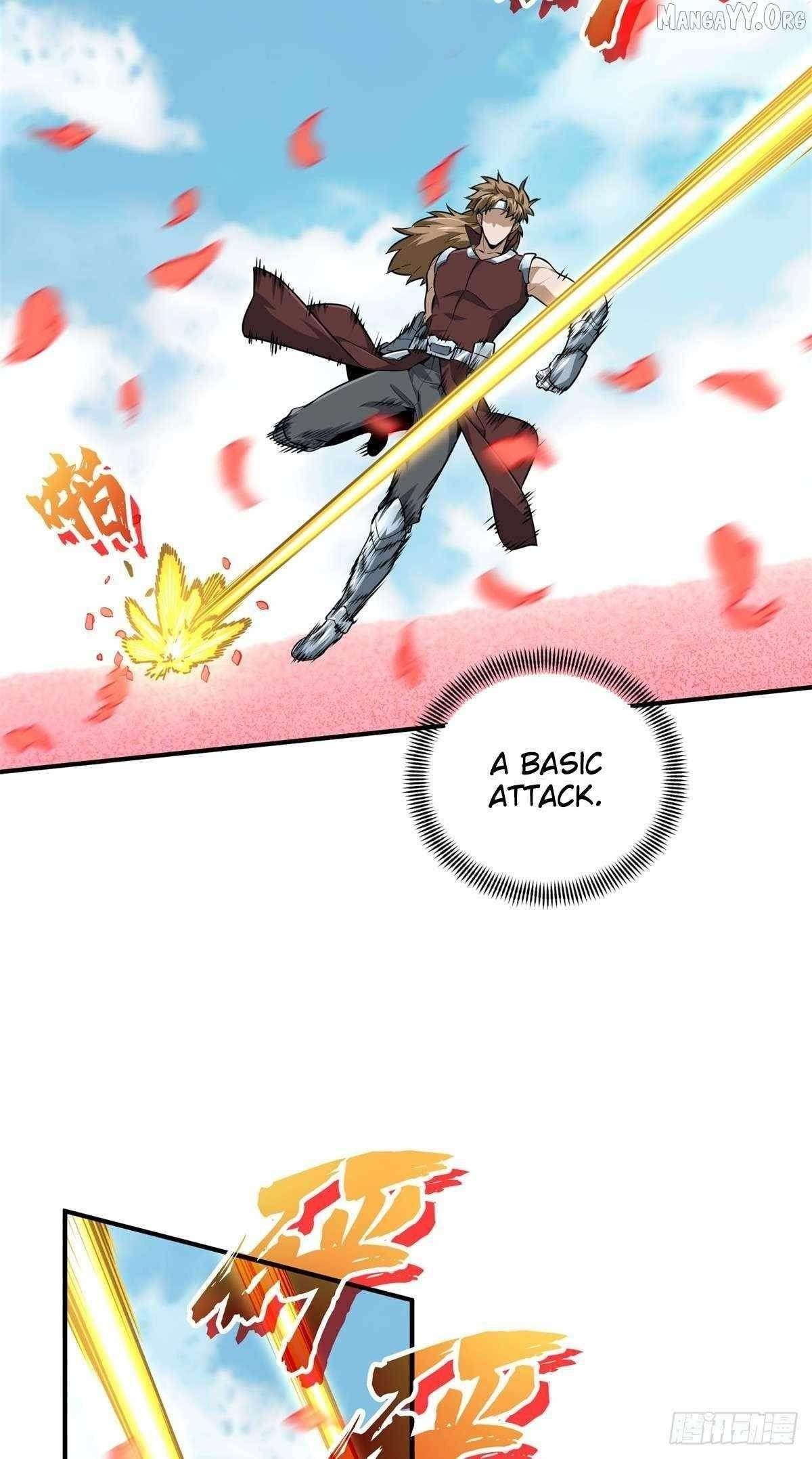 The King’s Avatar Chapter 200 - Page 53