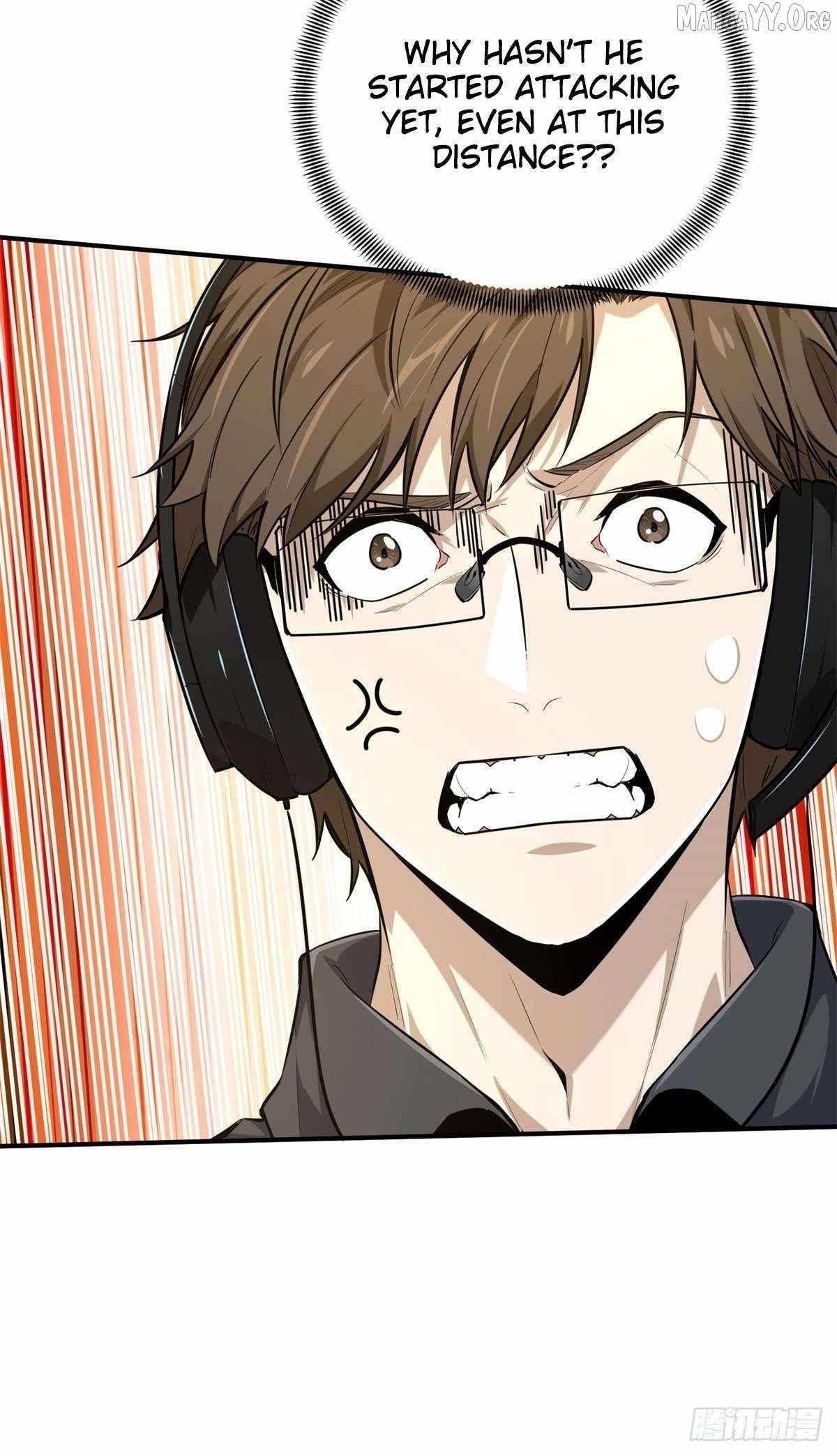 The King’s Avatar Chapter 200 - Page 60