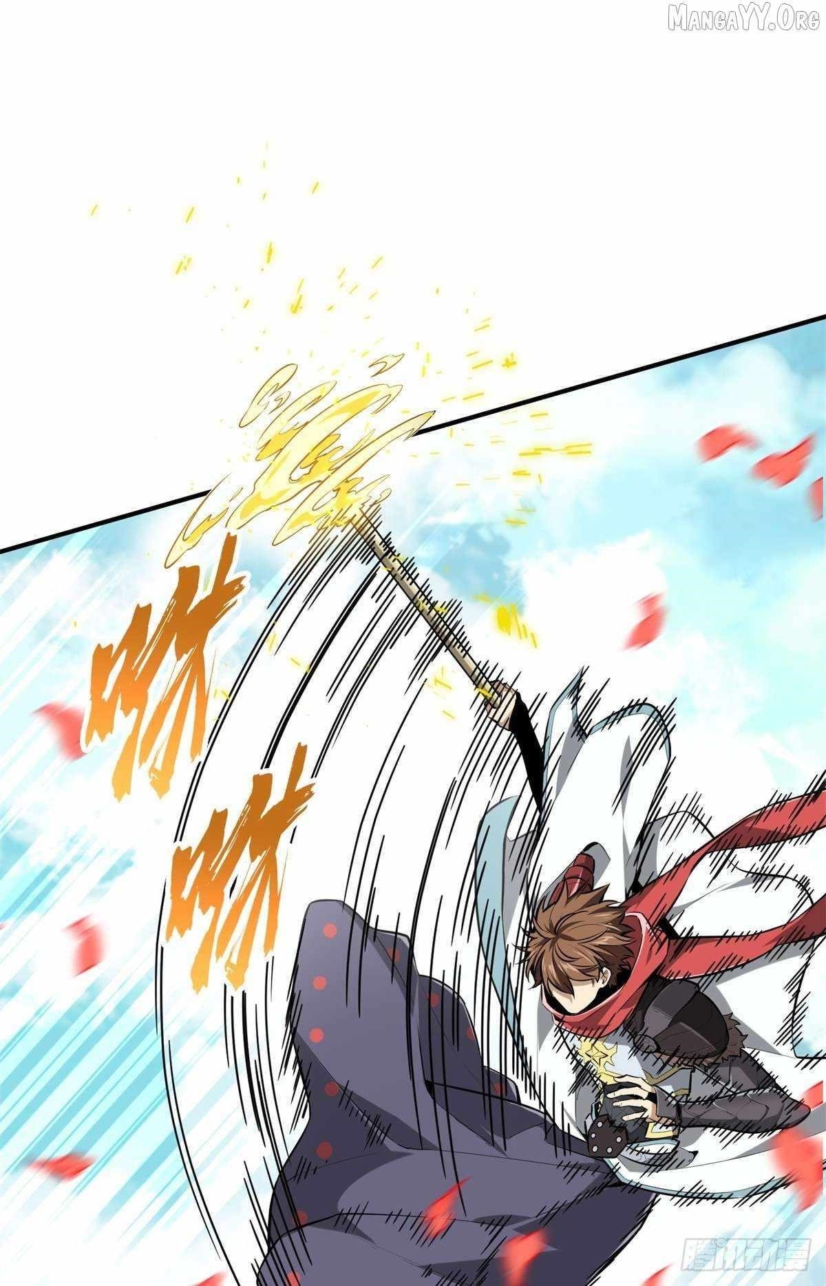 The King’s Avatar Chapter 201 - Page 11