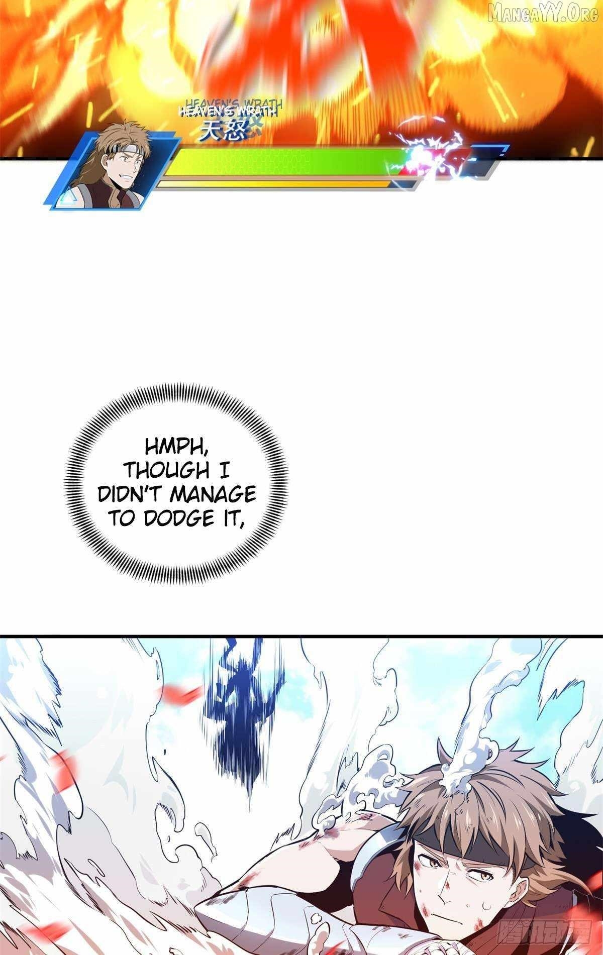 The King’s Avatar Chapter 201 - Page 18