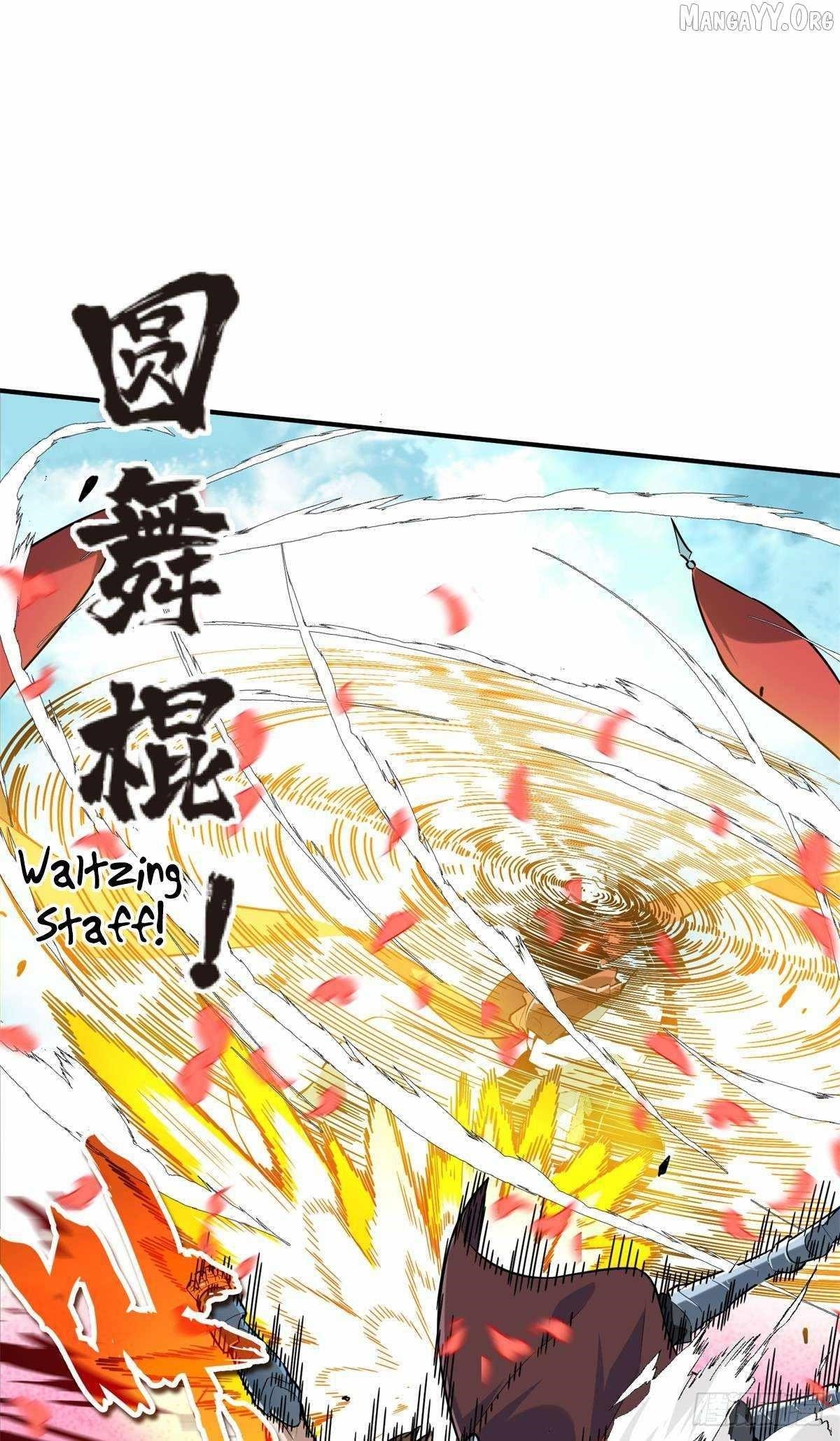 The King’s Avatar Chapter 201 - Page 21