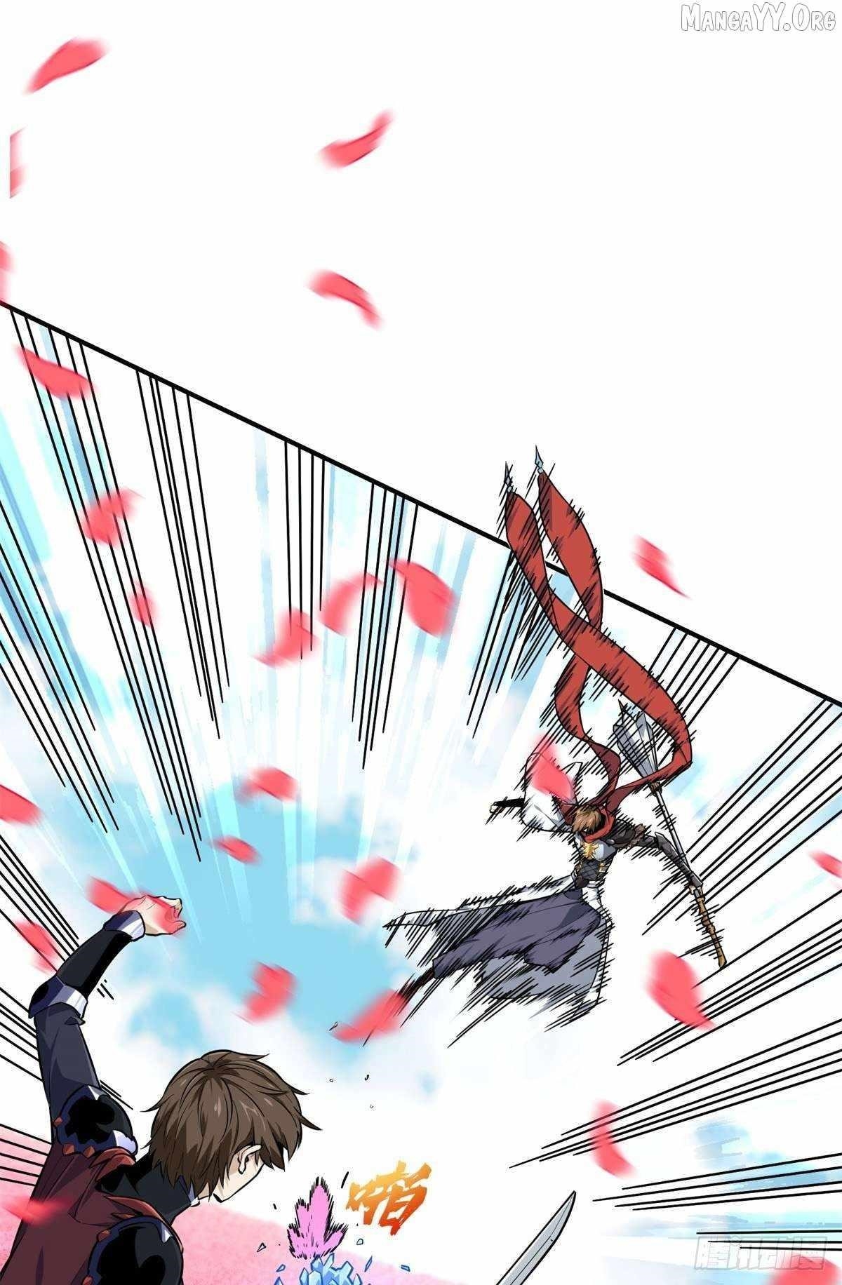 The King’s Avatar Chapter 201 - Page 39