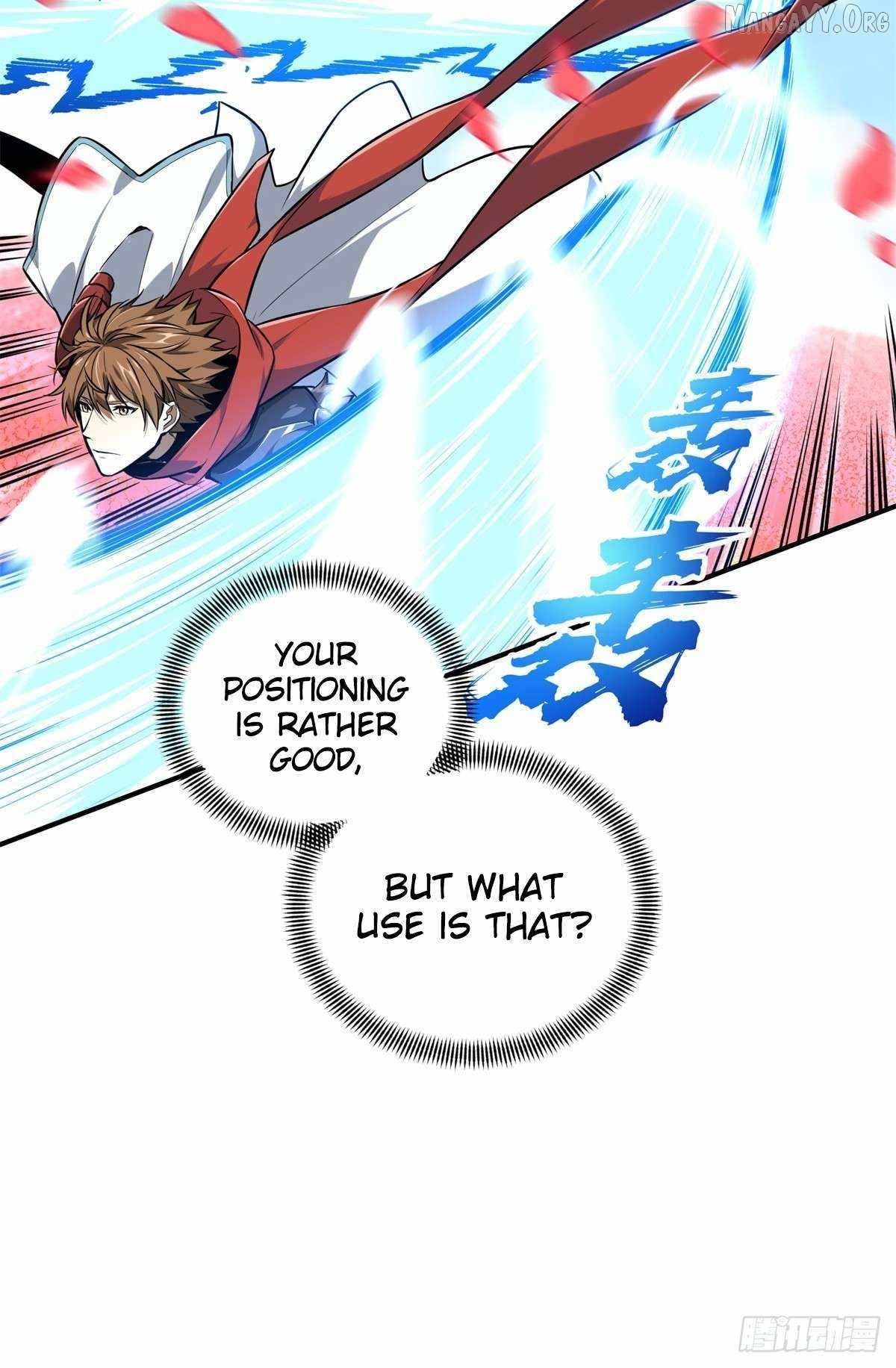 The King’s Avatar Chapter 201 - Page 41