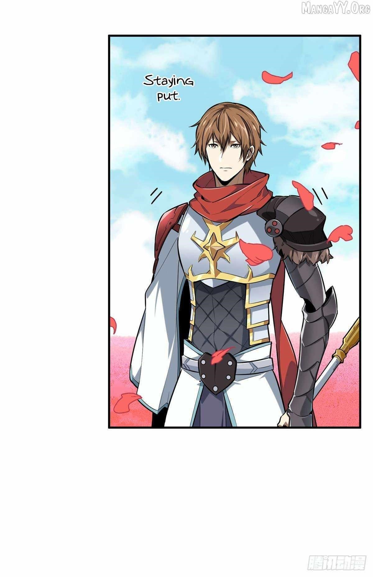 The King’s Avatar Chapter 201 - Page 51