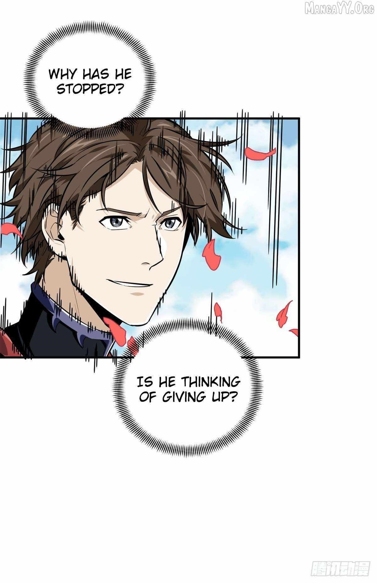 The King’s Avatar Chapter 201 - Page 52