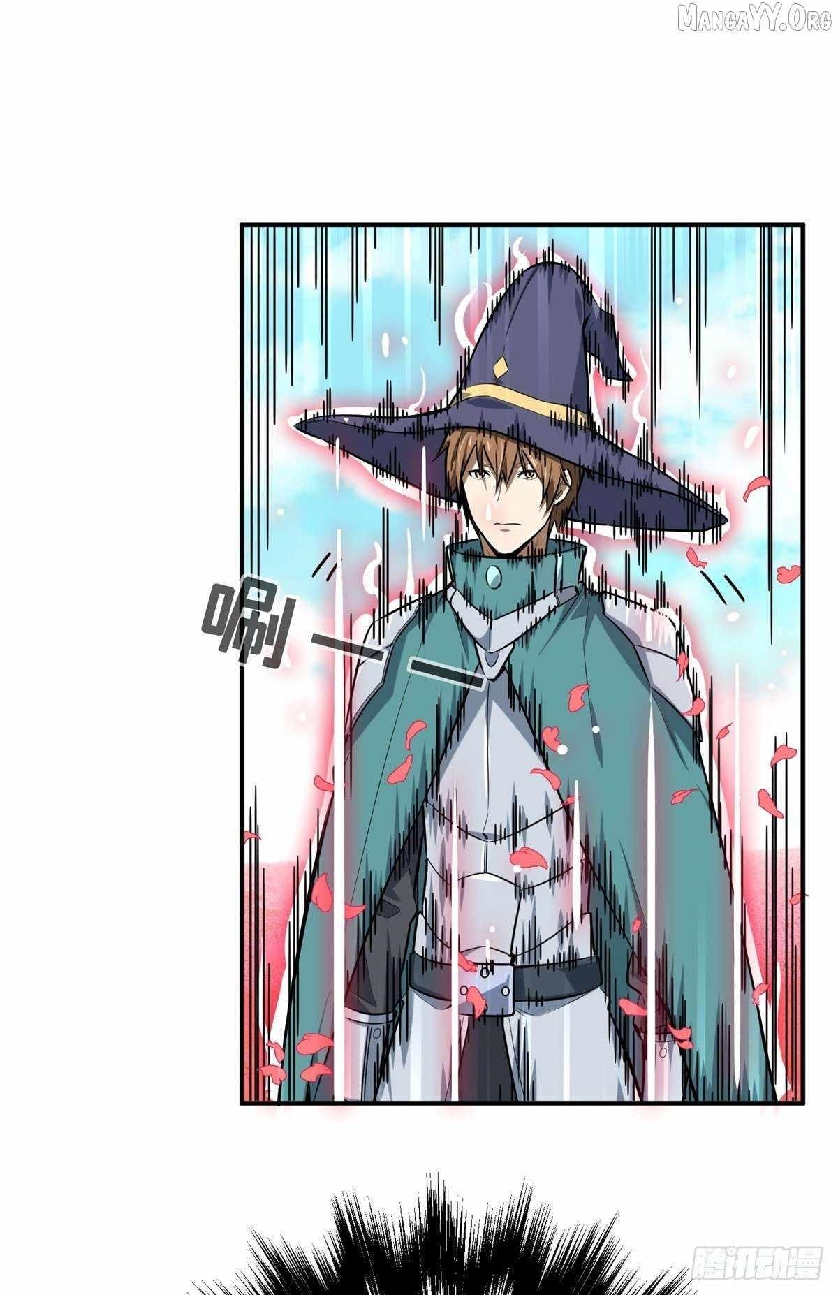 The King’s Avatar Chapter 201 - Page 53