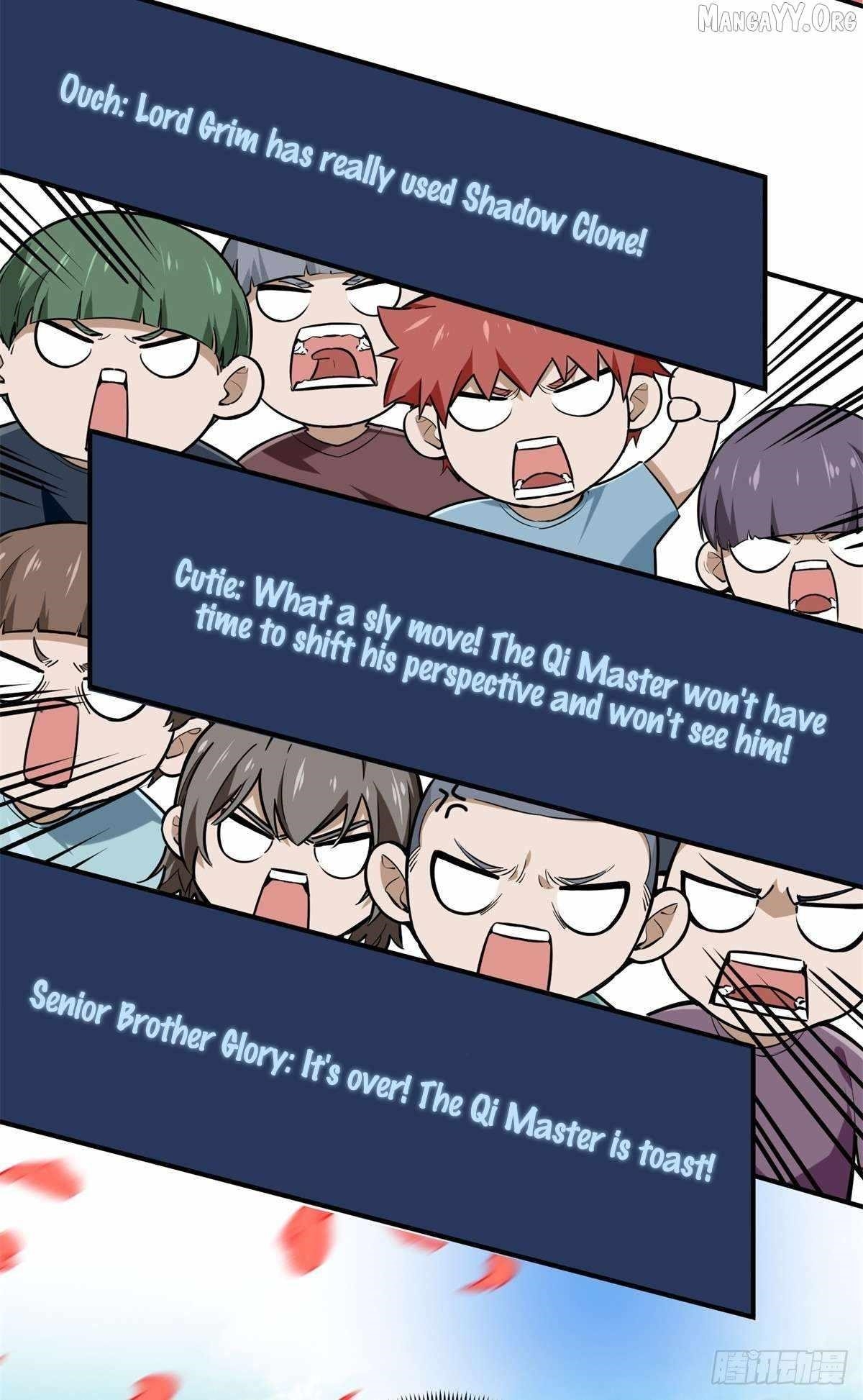 The King’s Avatar Chapter 201 - Page 6