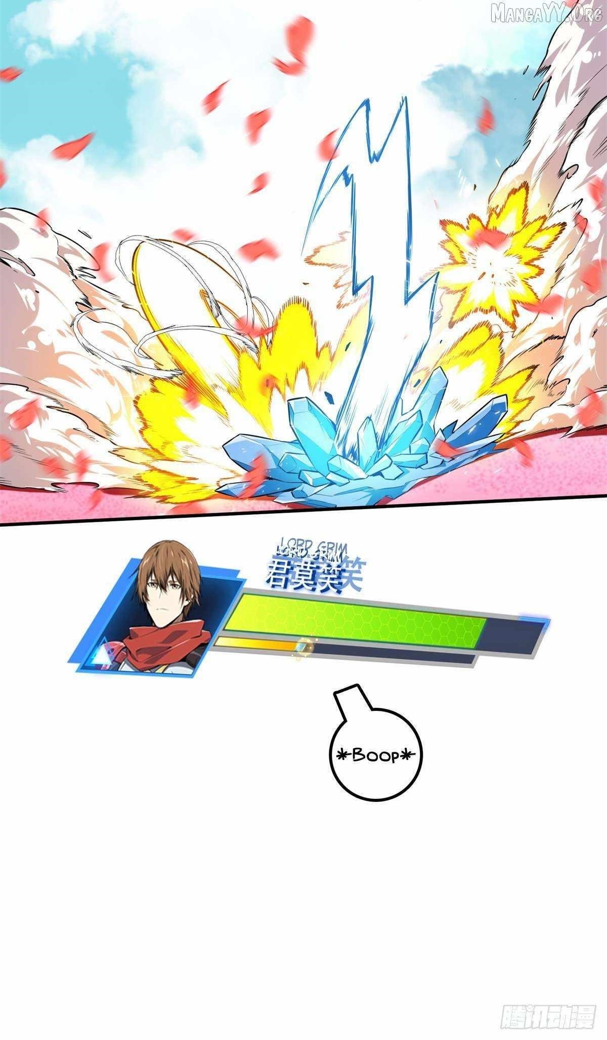 The King’s Avatar Chapter 201 - Page 60