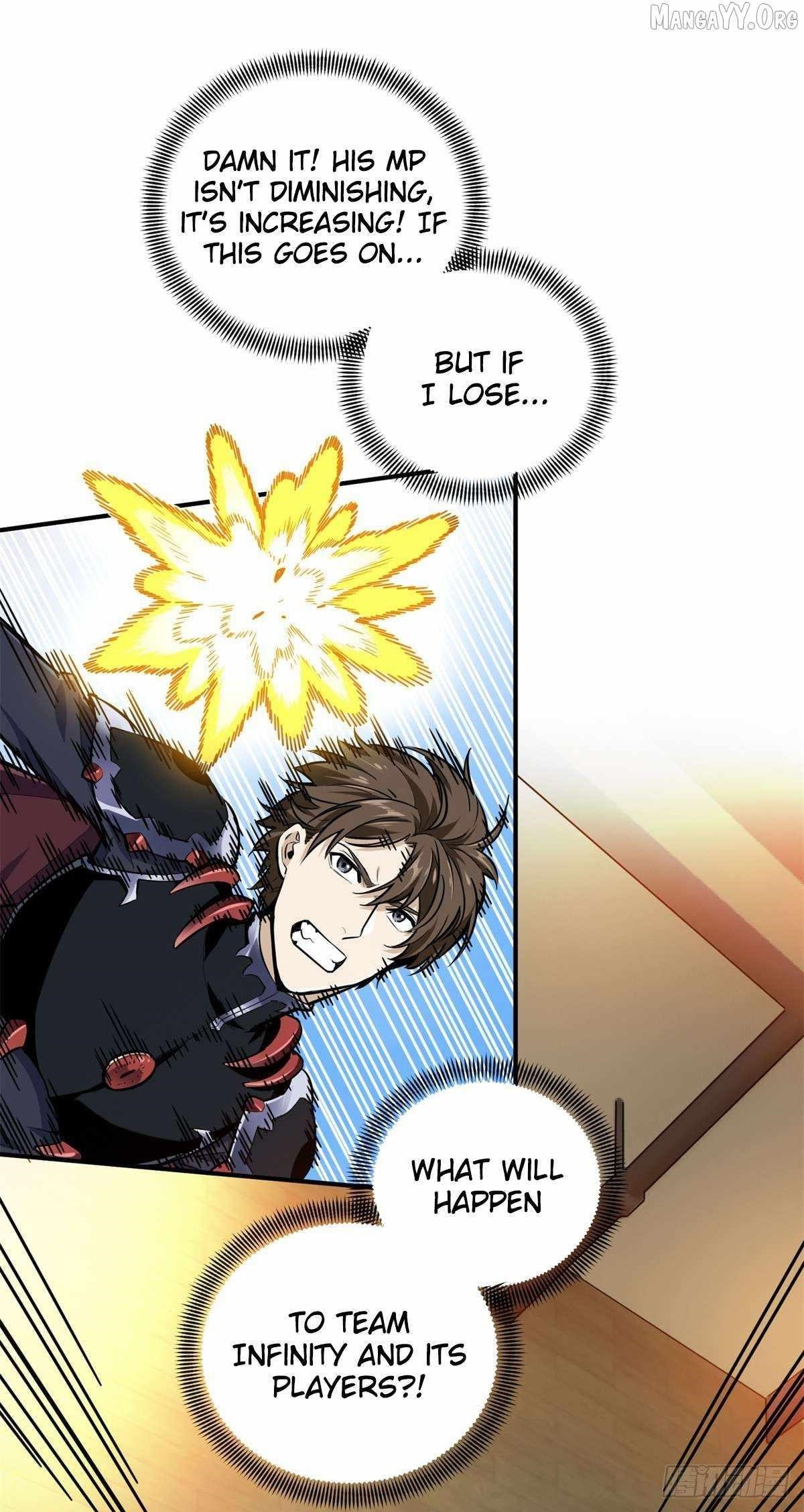 The King’s Avatar Chapter 201 - Page 61