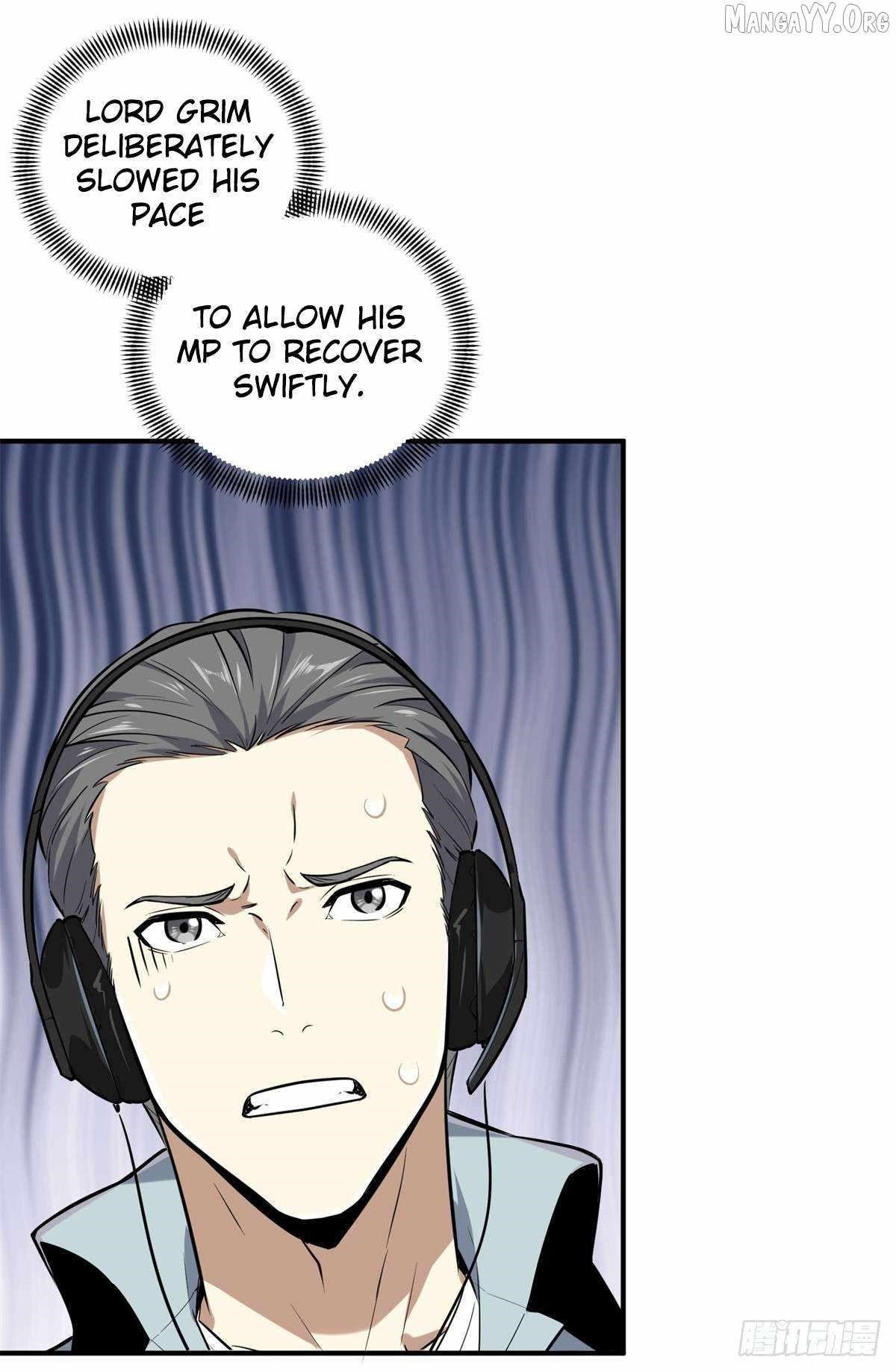 The King’s Avatar Chapter 201 - Page 68