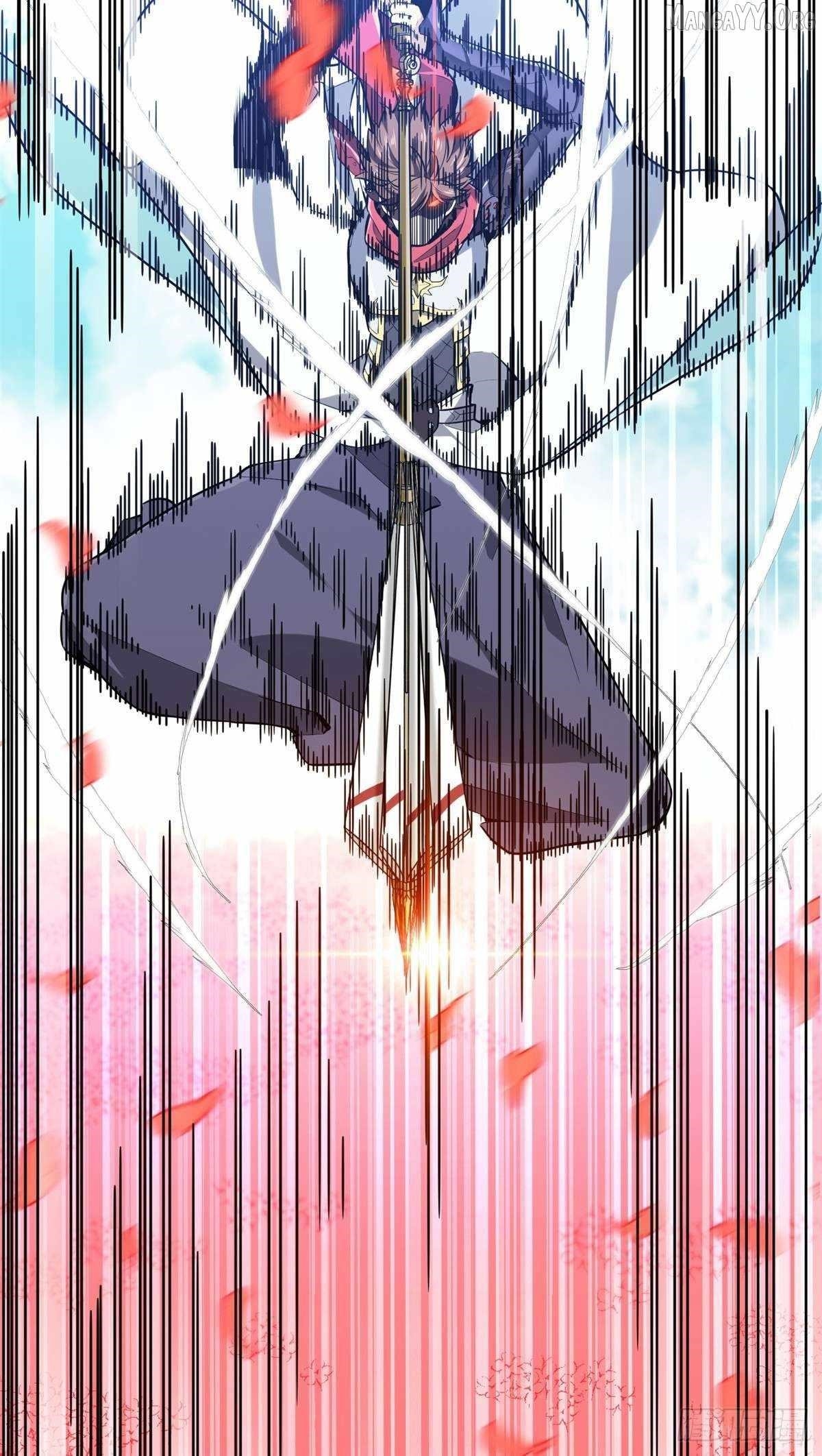 The King’s Avatar Chapter 201 - Page 9