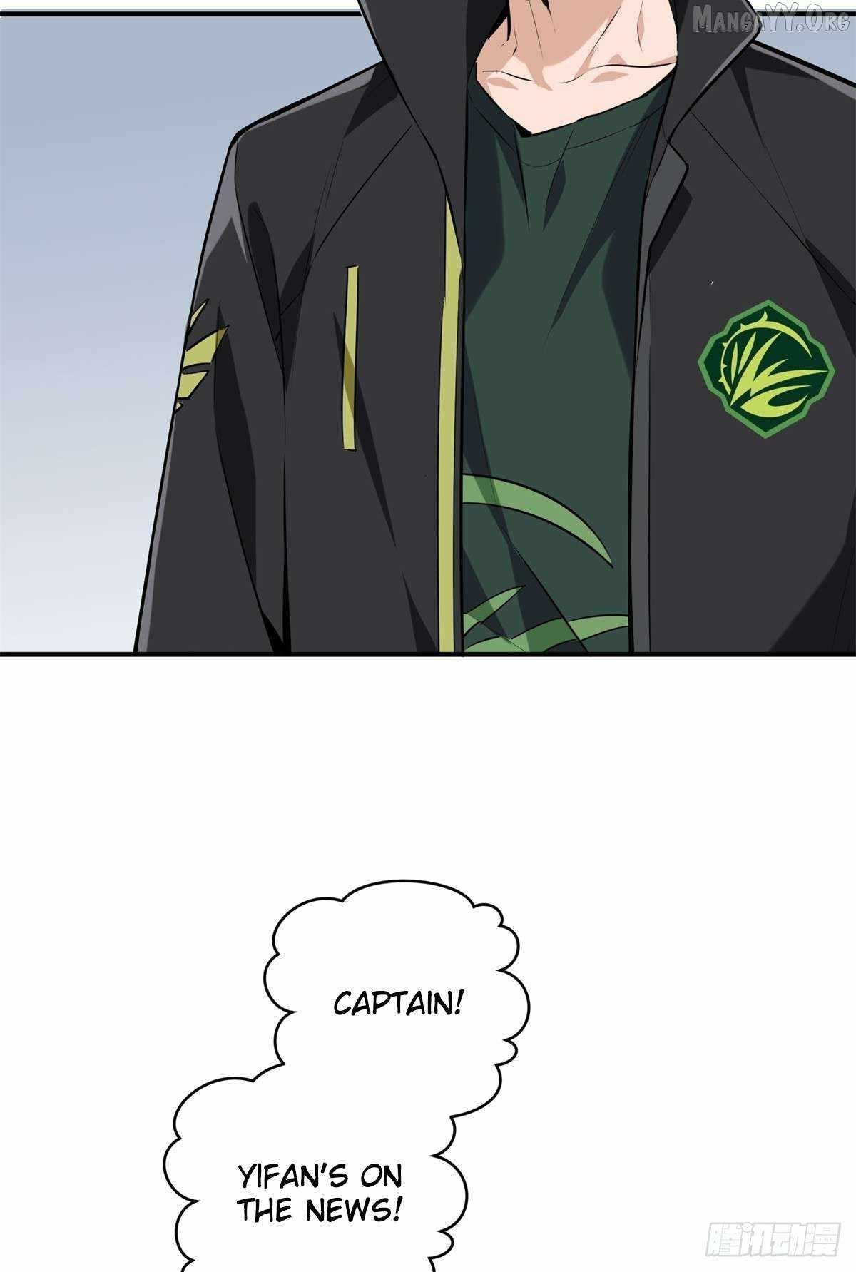 The King’s Avatar Chapter 202 - Page 21