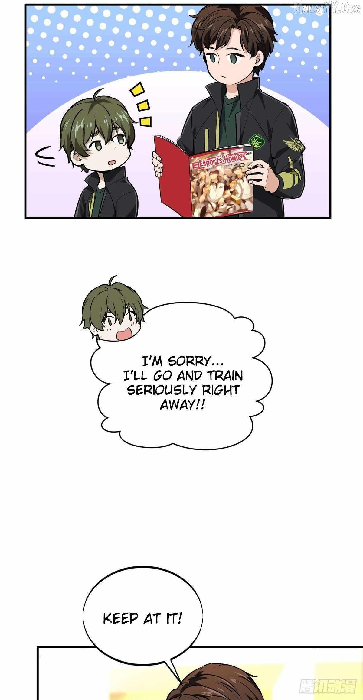 The King’s Avatar Chapter 202 - Page 25